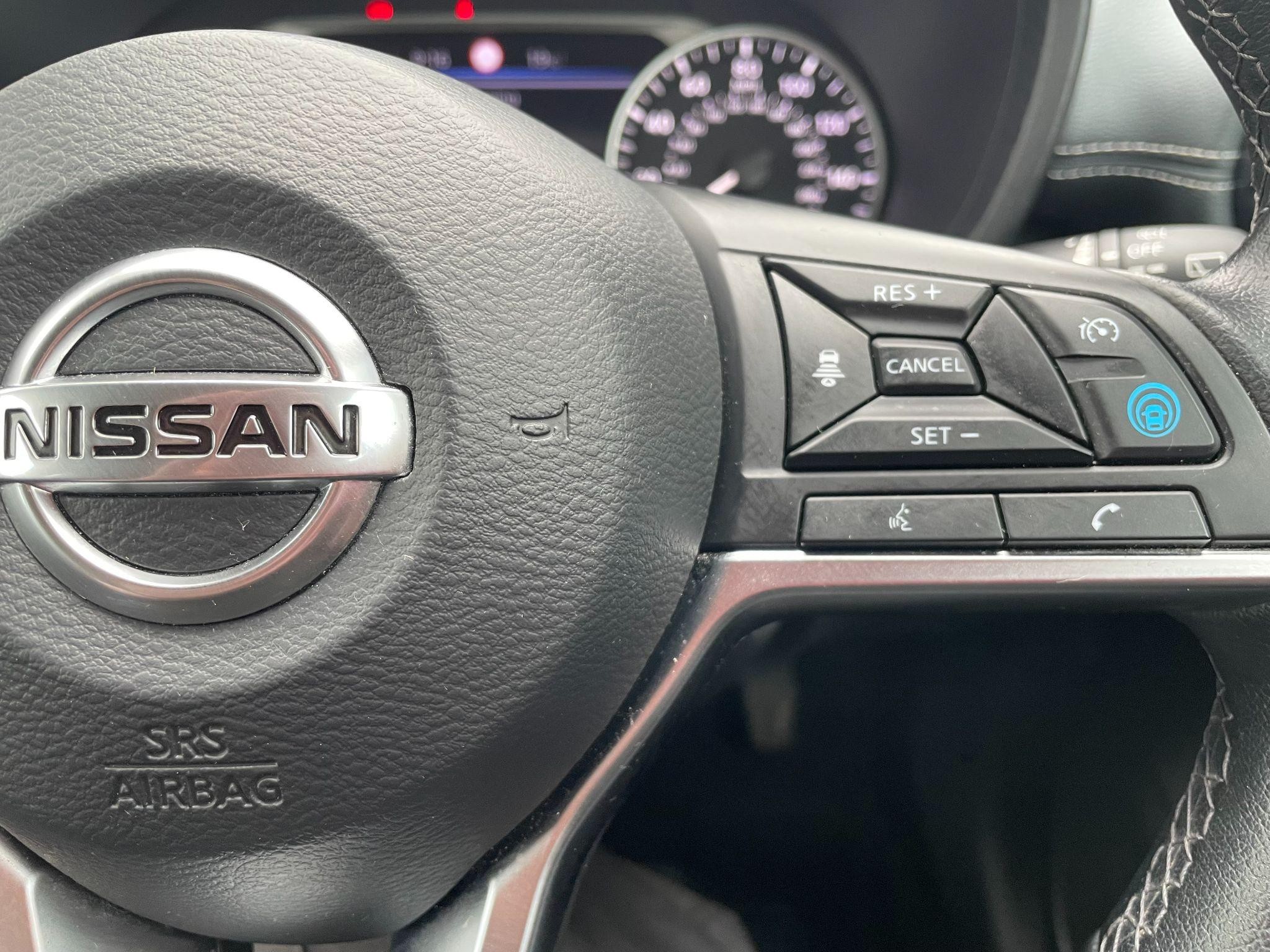 Nissan Juke Image 16
