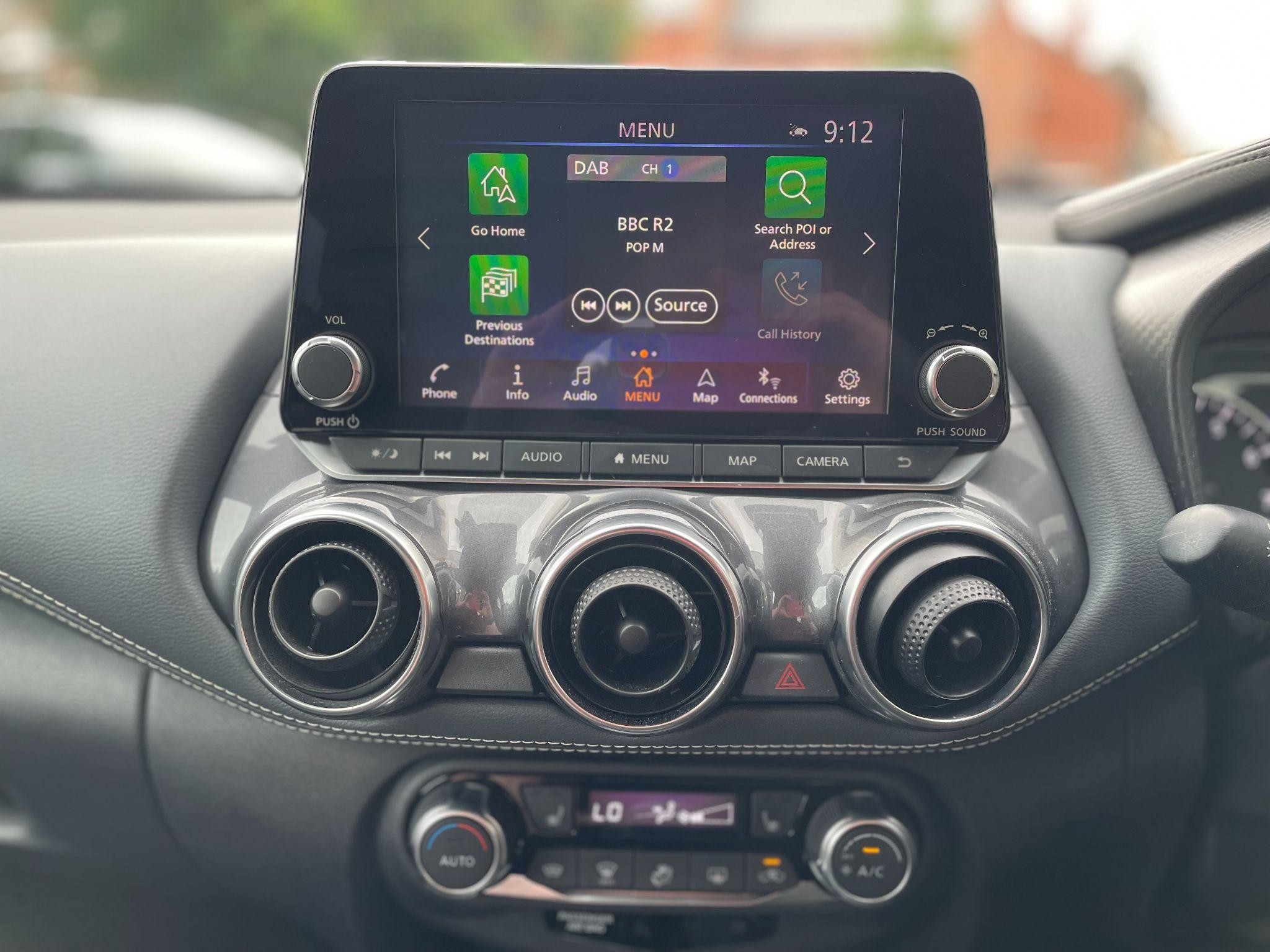 Nissan Juke Image 17