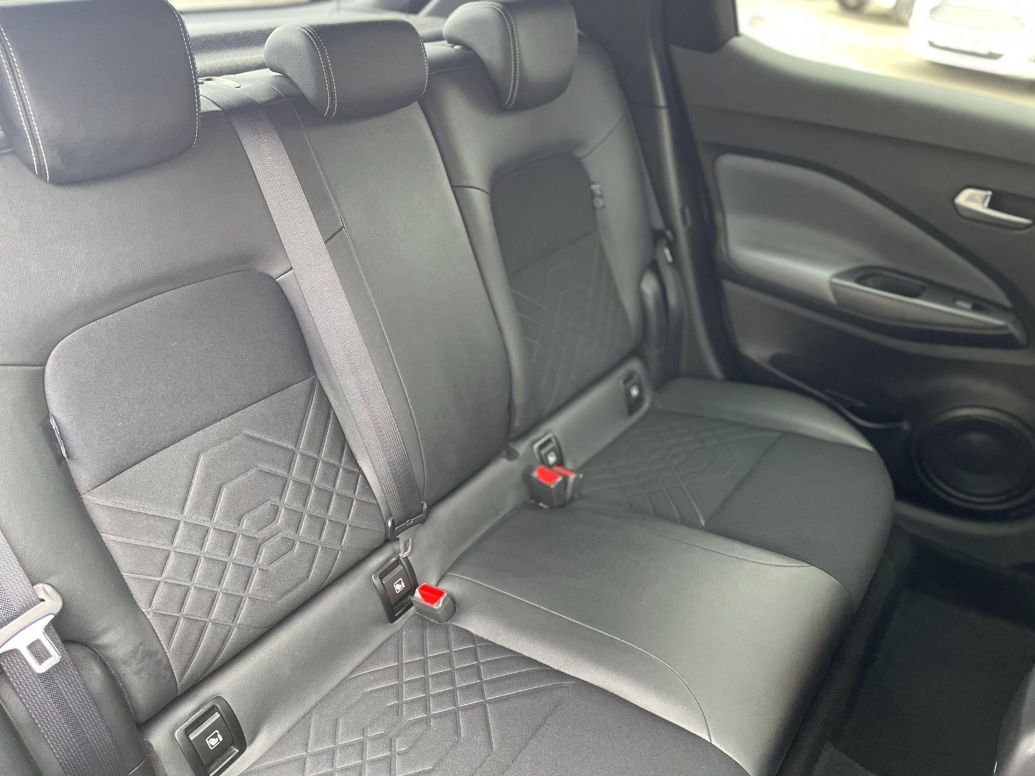 Nissan Juke Image 19