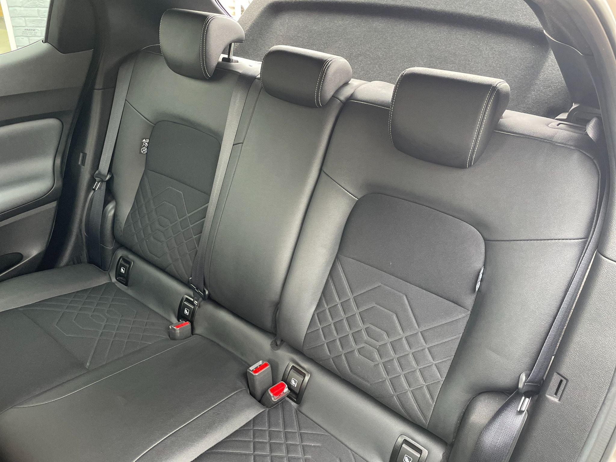 Nissan Juke Image 20