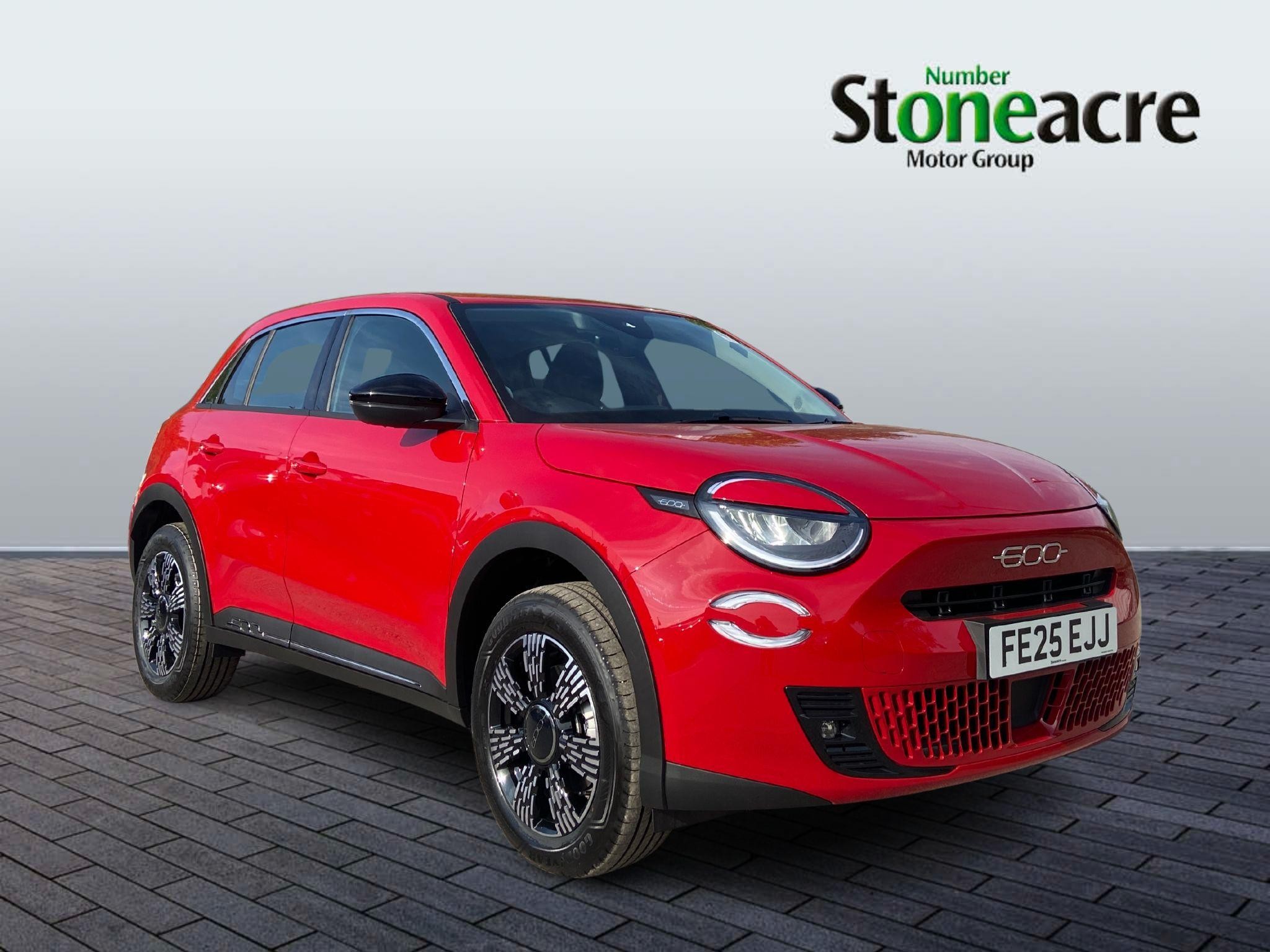 Fiat 600 Image 4
