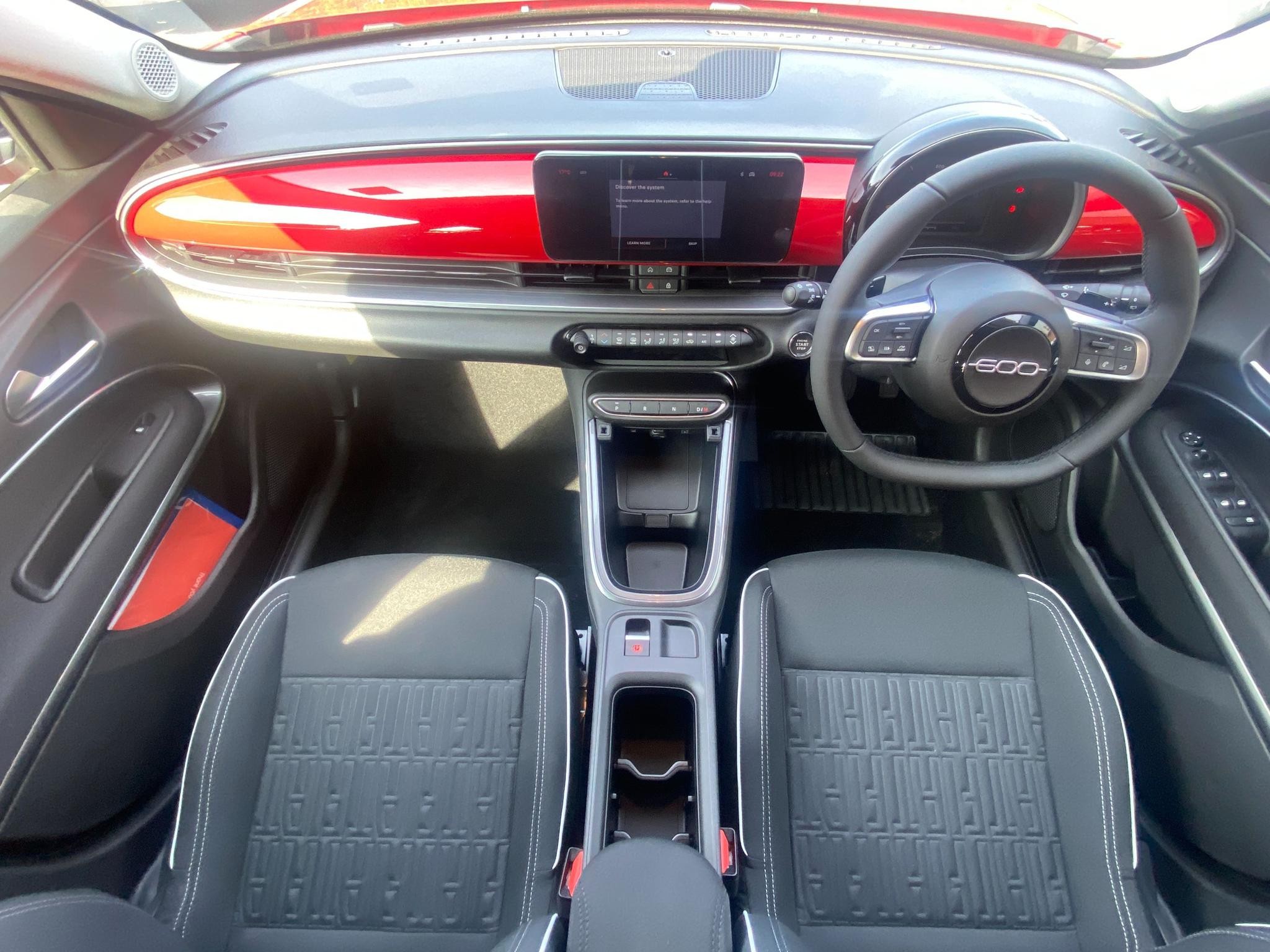 Fiat 600 Image 9