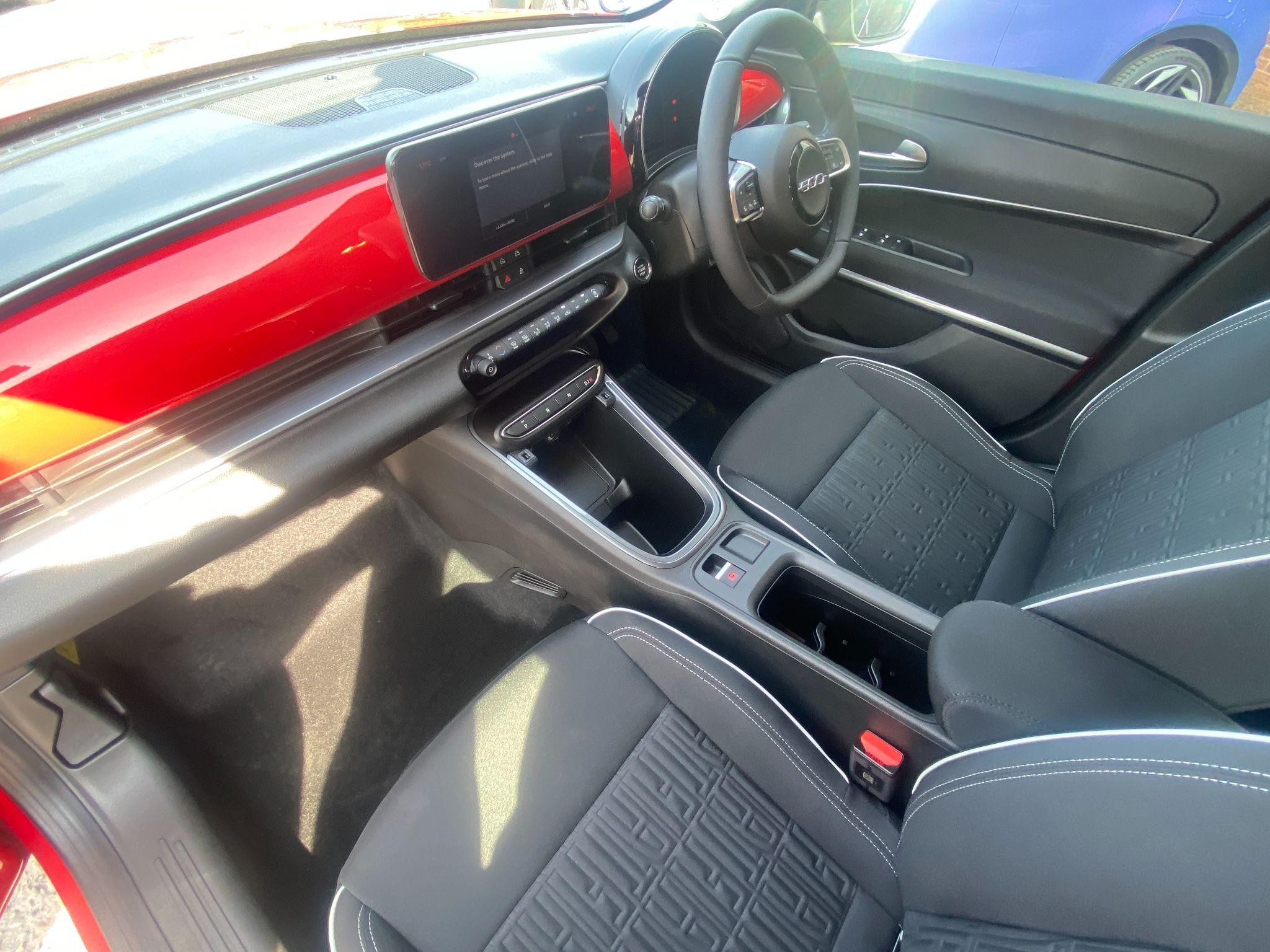 Fiat 600 Image 10