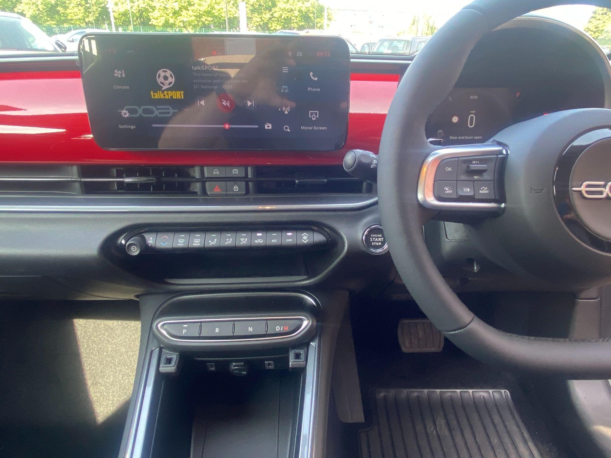 Fiat 600 Image 13