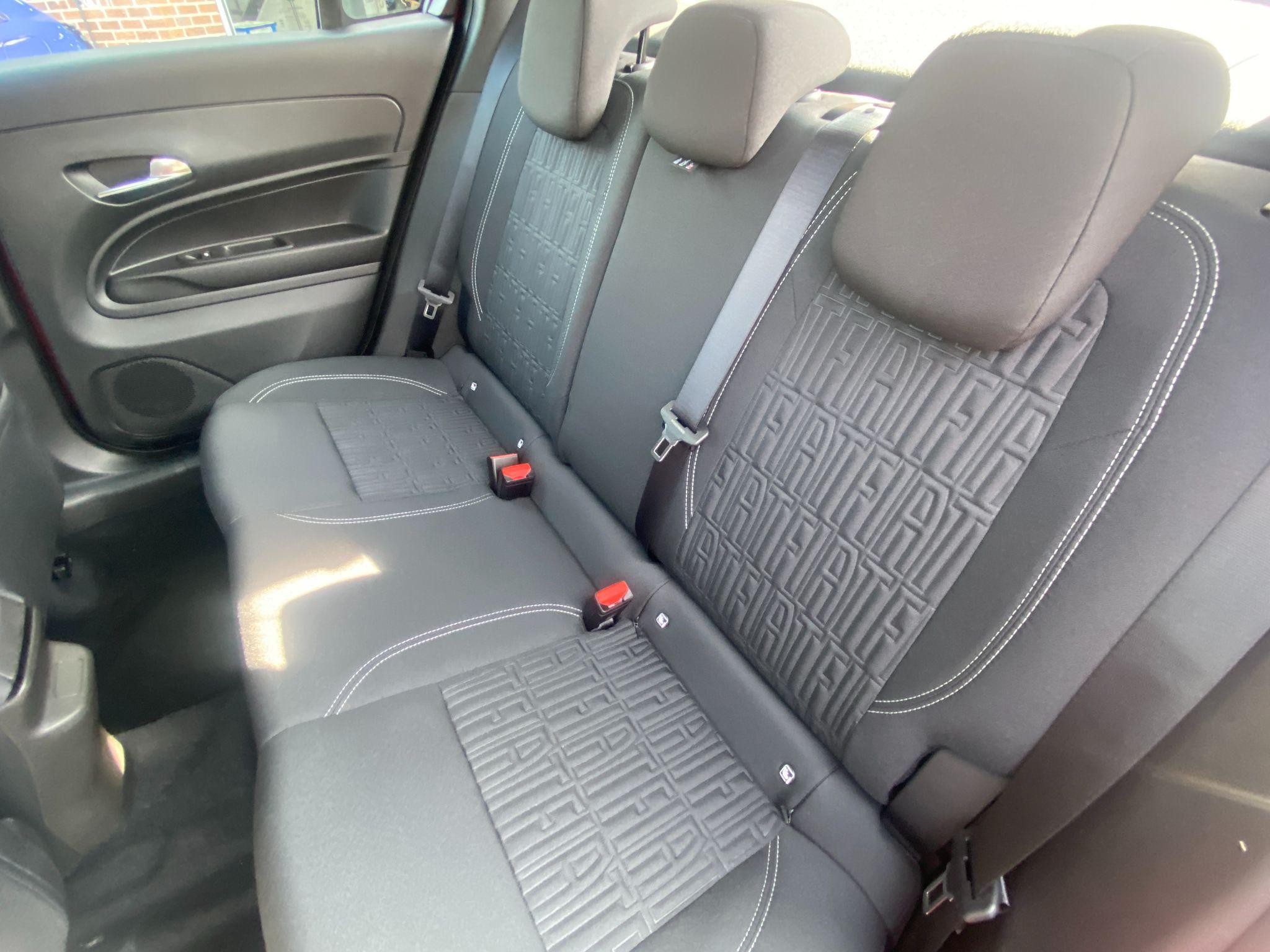 Fiat 600 Image 15