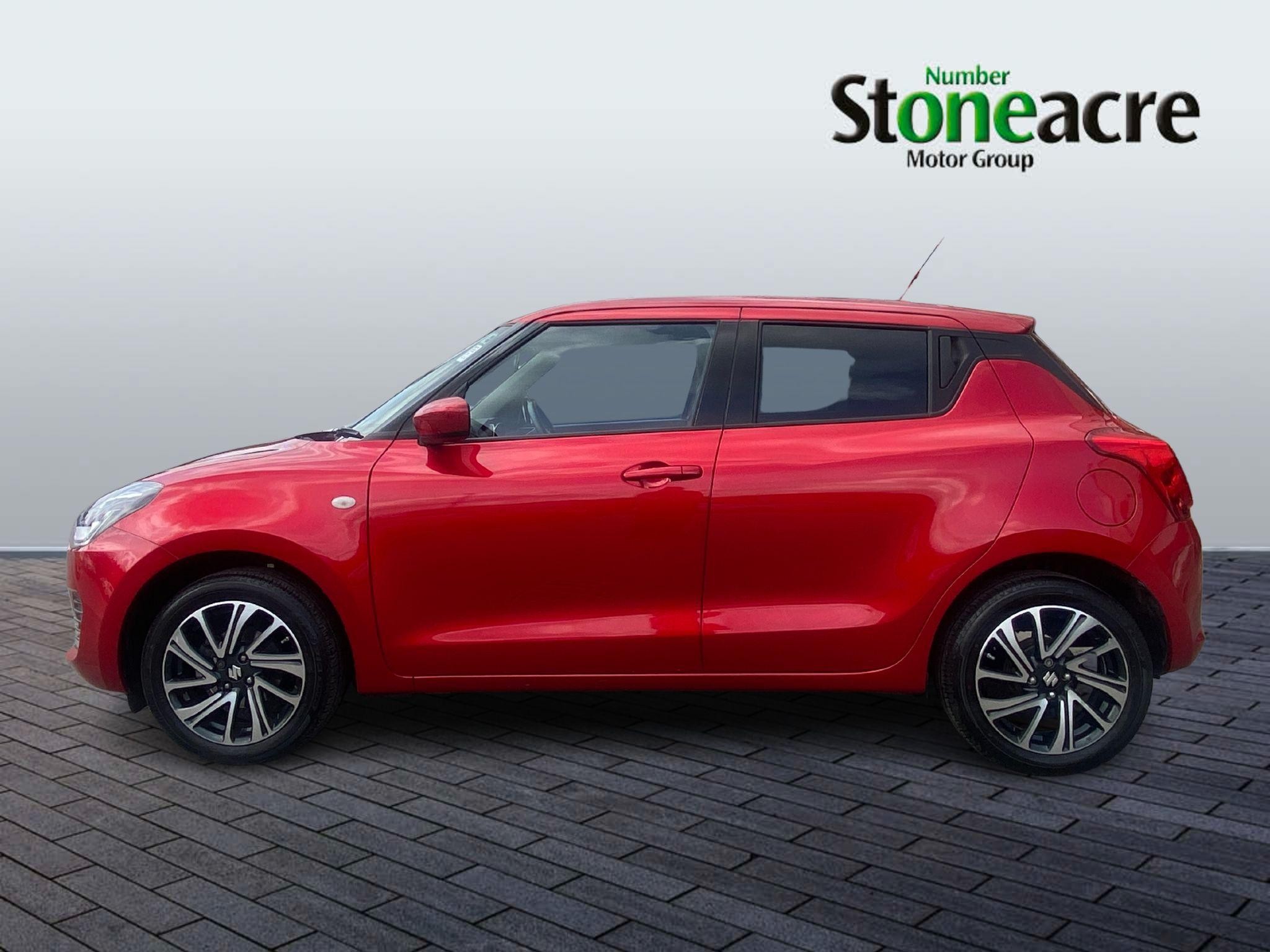 Suzuki Swift Image 5