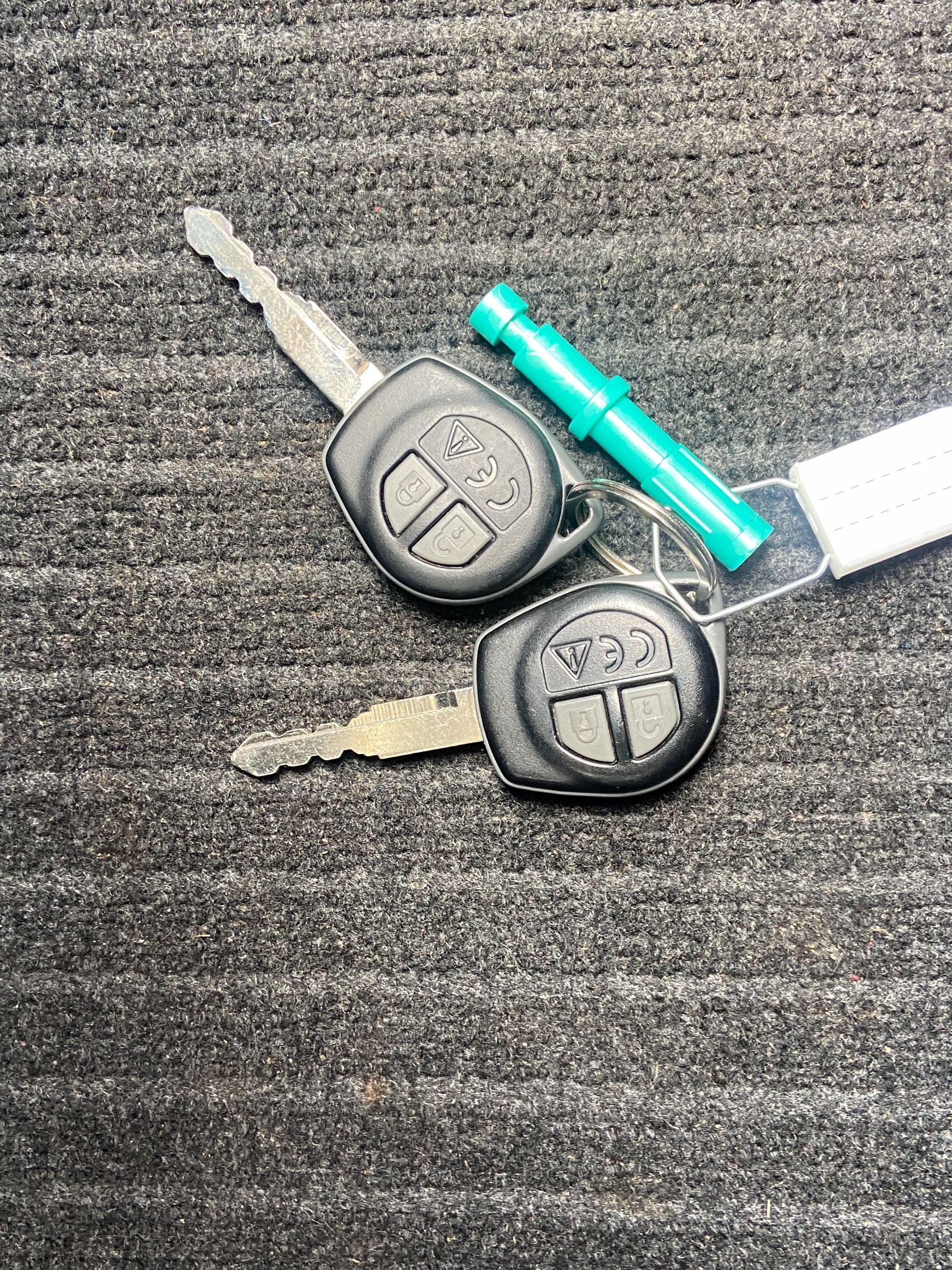 Suzuki Swift Image 19
