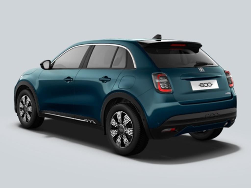 Fiat 600 Image 10