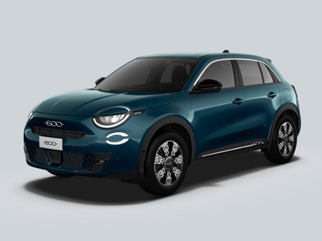 Fiat 600 Image 11