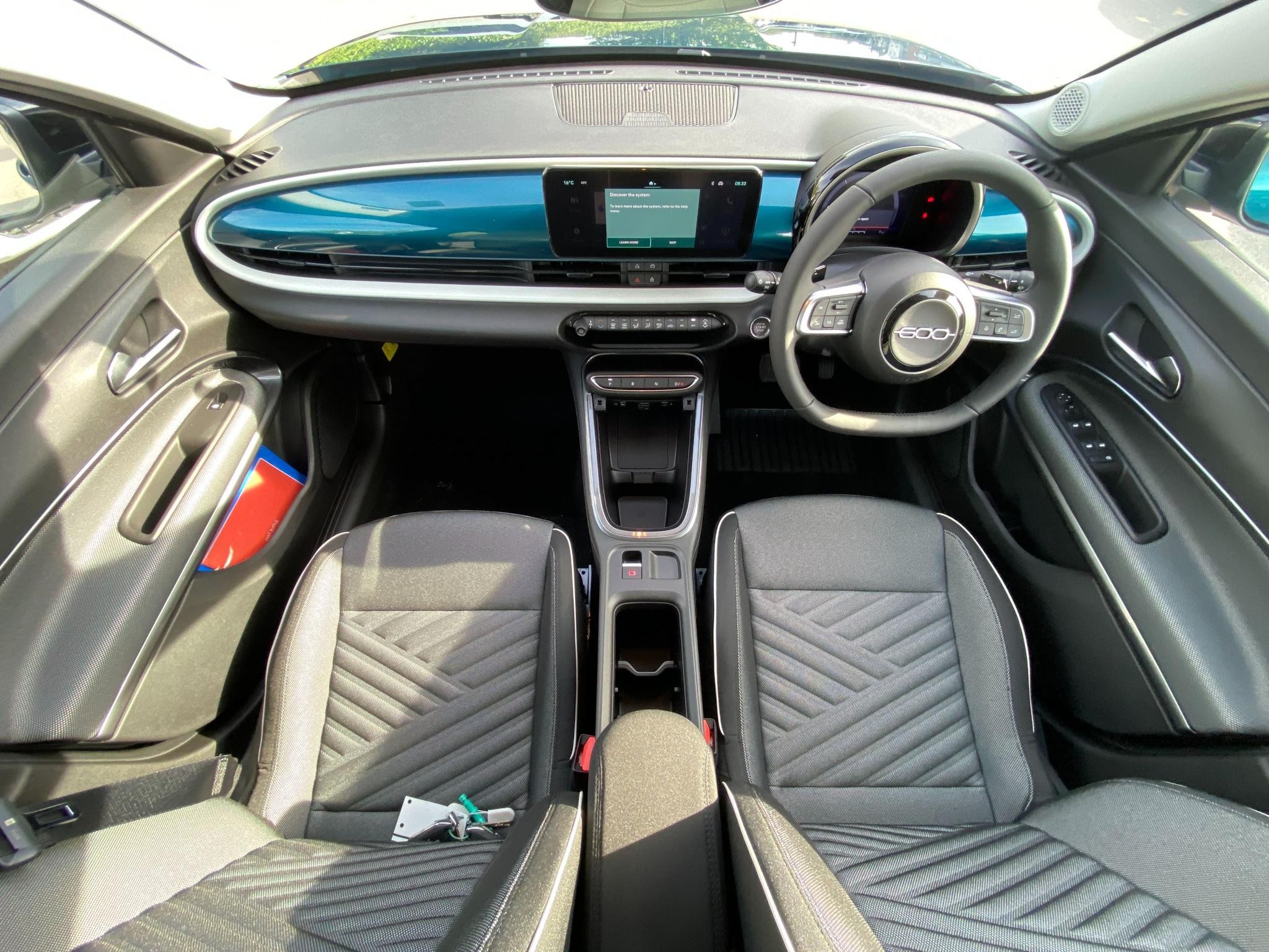 Fiat 600 Image 14