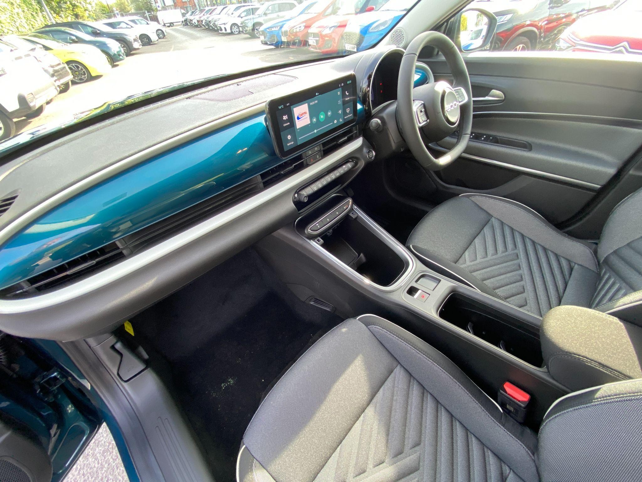 Fiat 600 Image 15