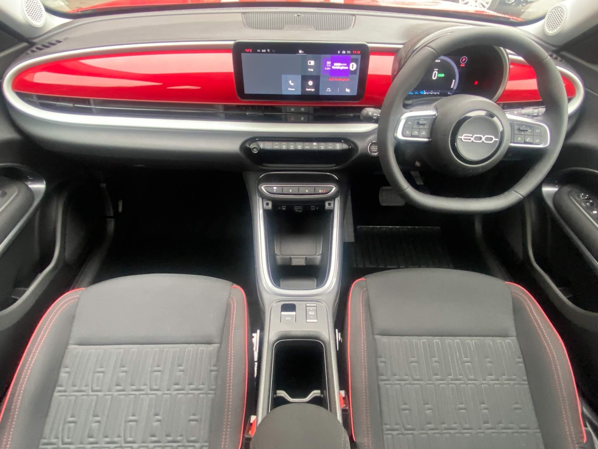 Fiat 600e Image 16