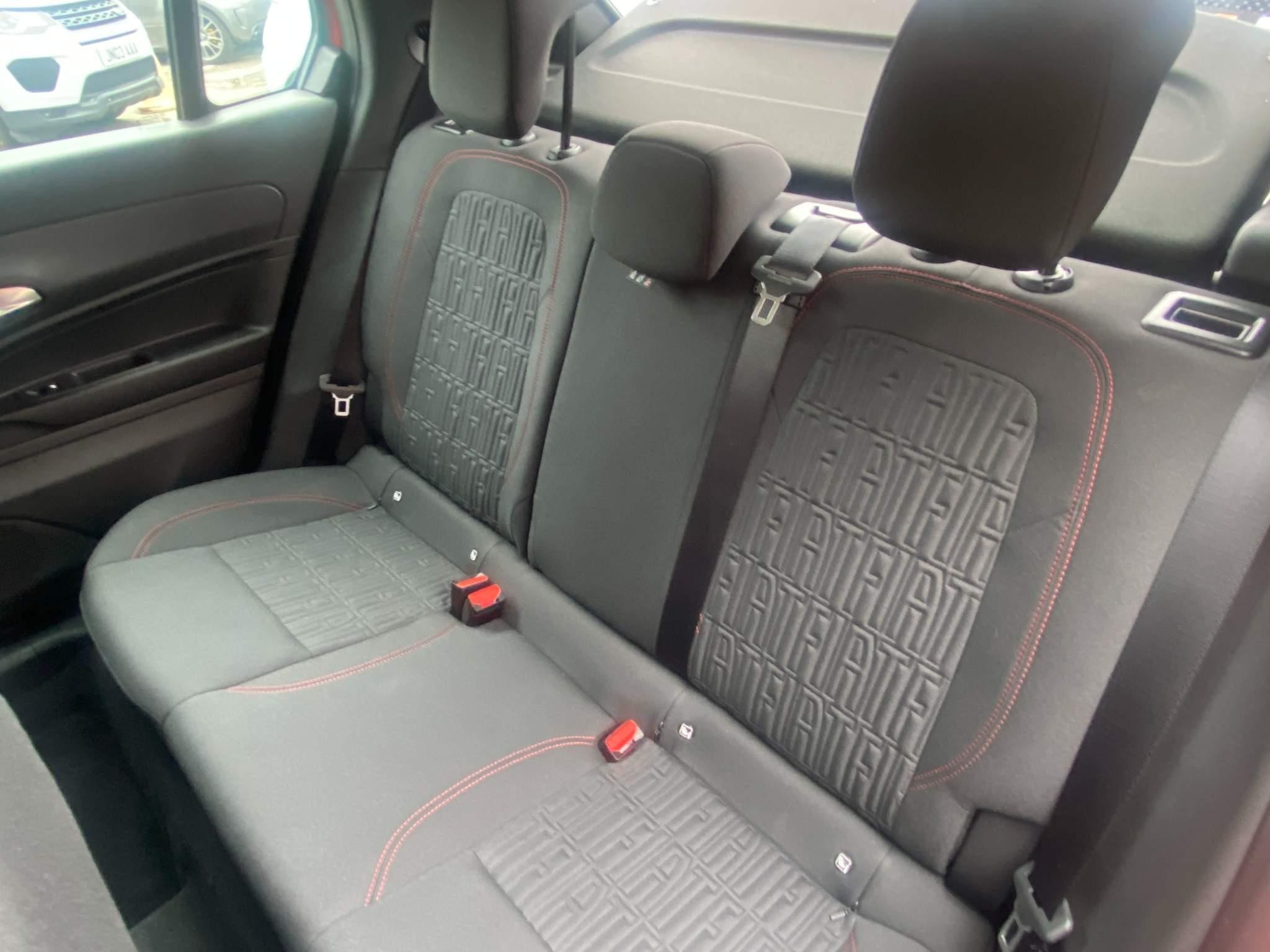 Fiat 600e Image 25