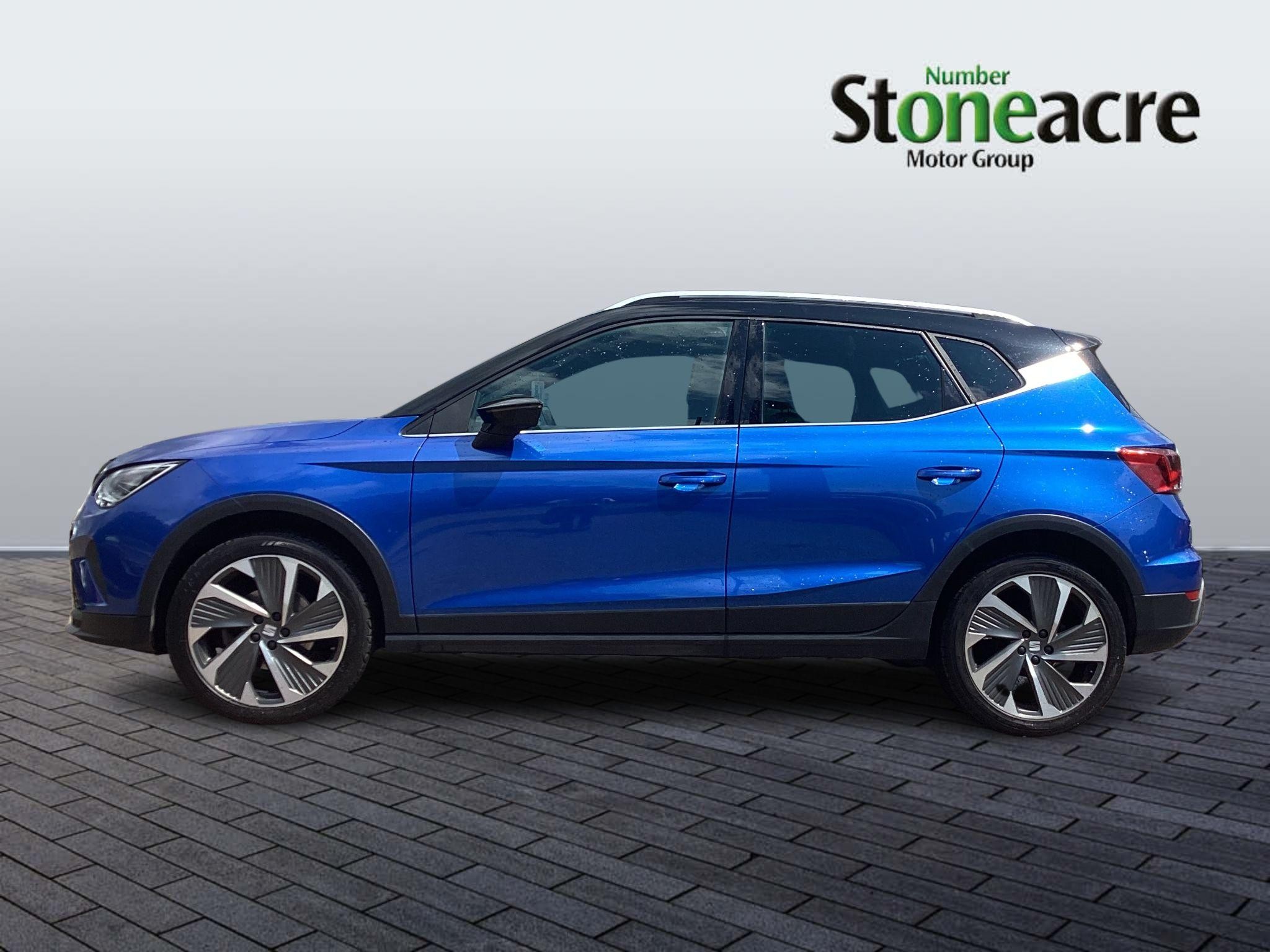SEAT Arona Image 6
