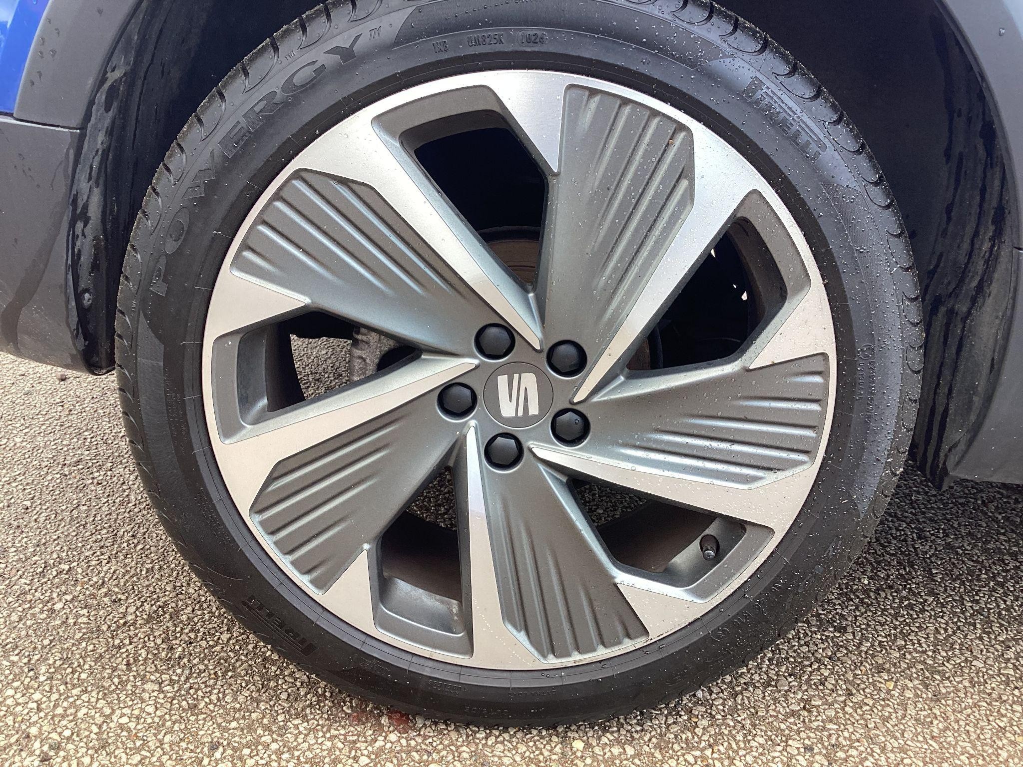 SEAT Arona Image 9