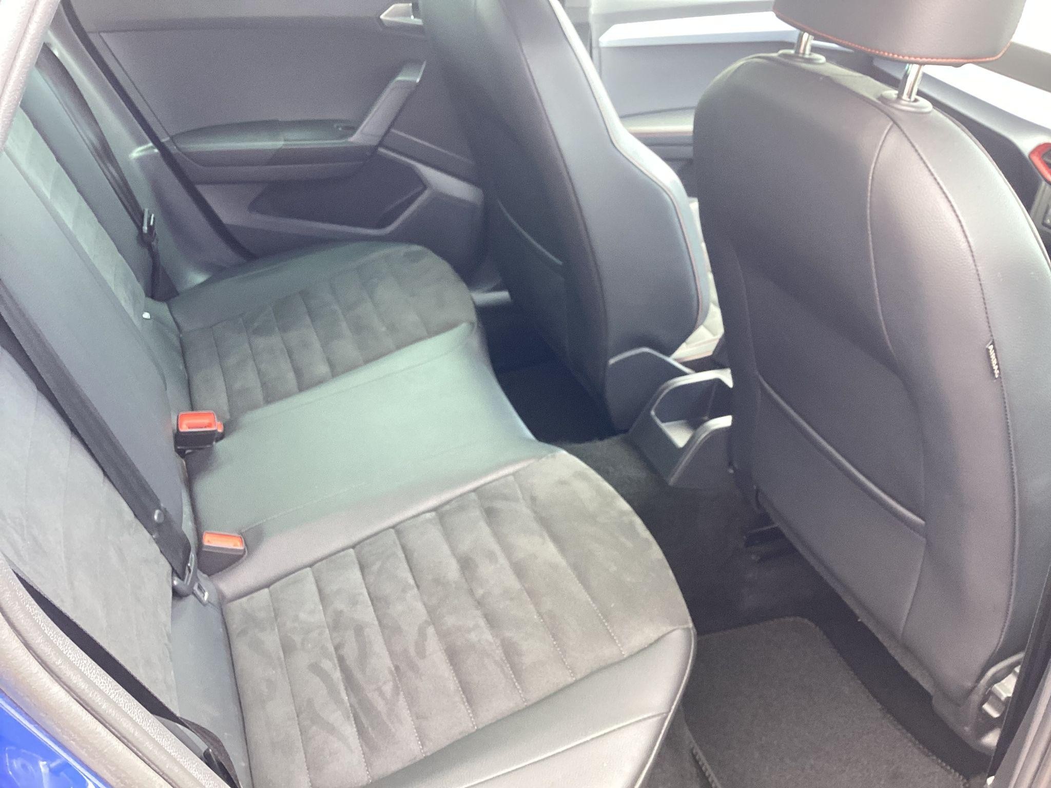 SEAT Arona Image 12