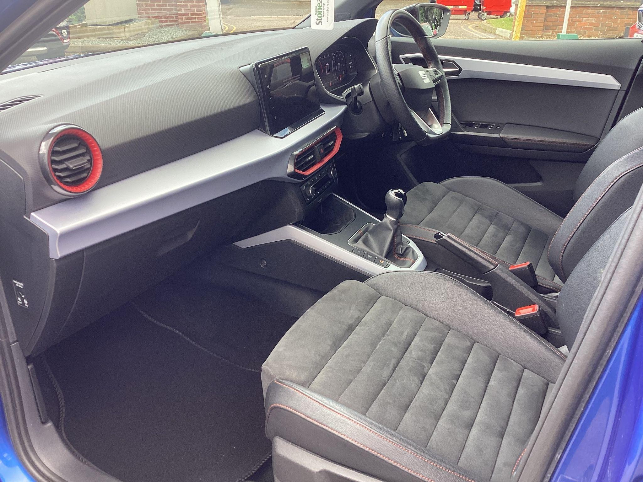 SEAT Arona Image 13