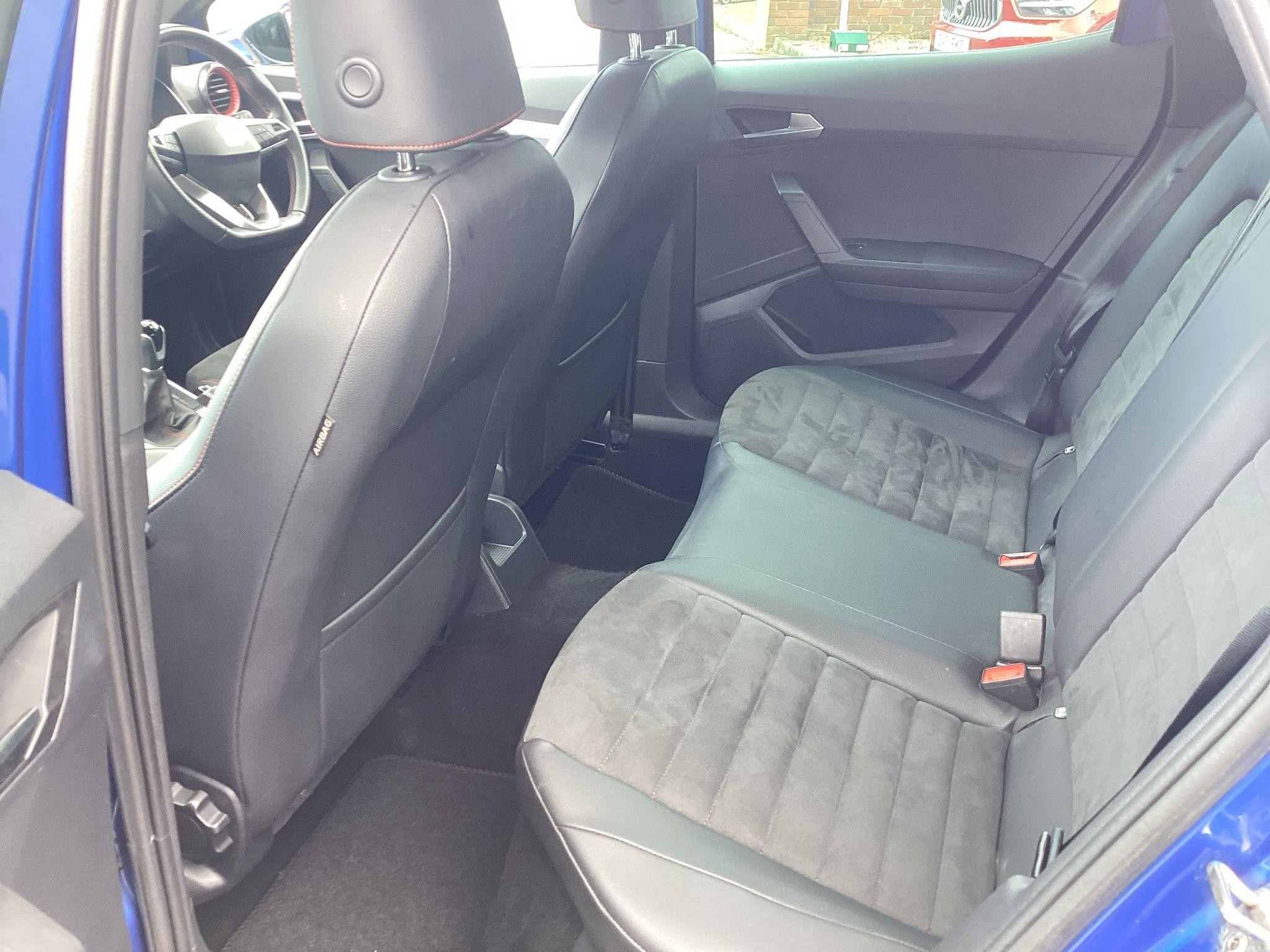 SEAT Arona Image 14