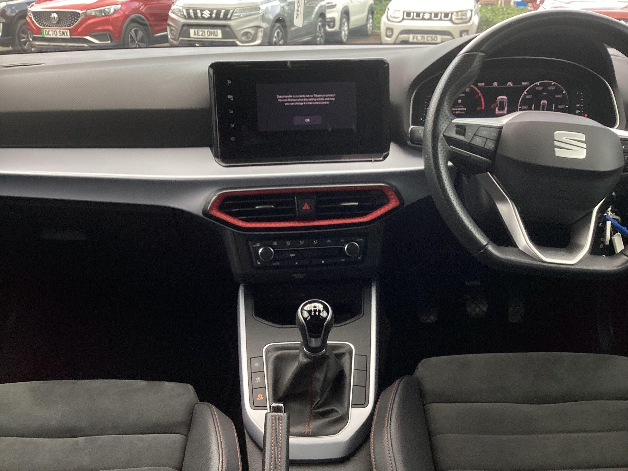 SEAT Arona Image 15