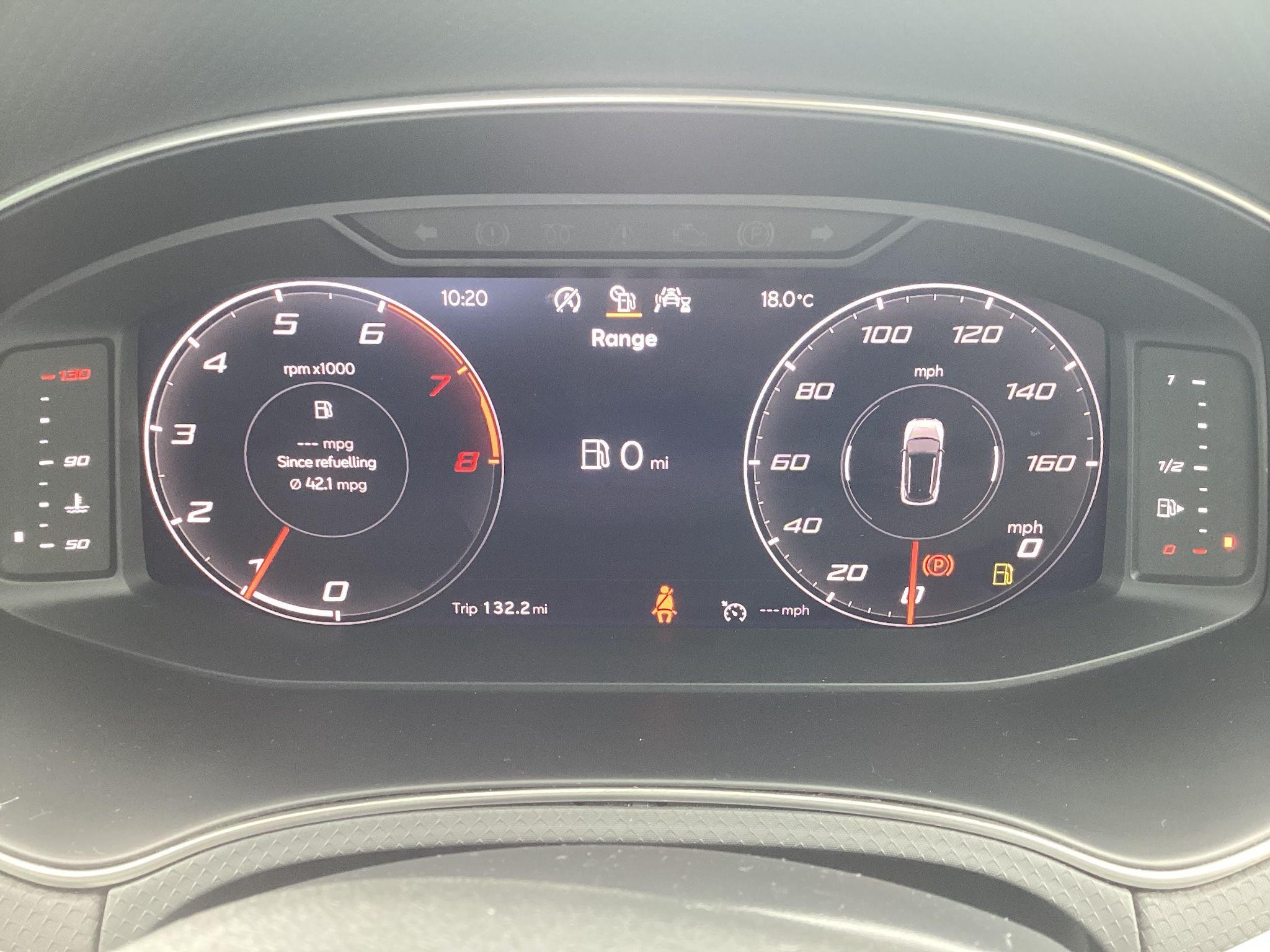 SEAT Arona Image 16