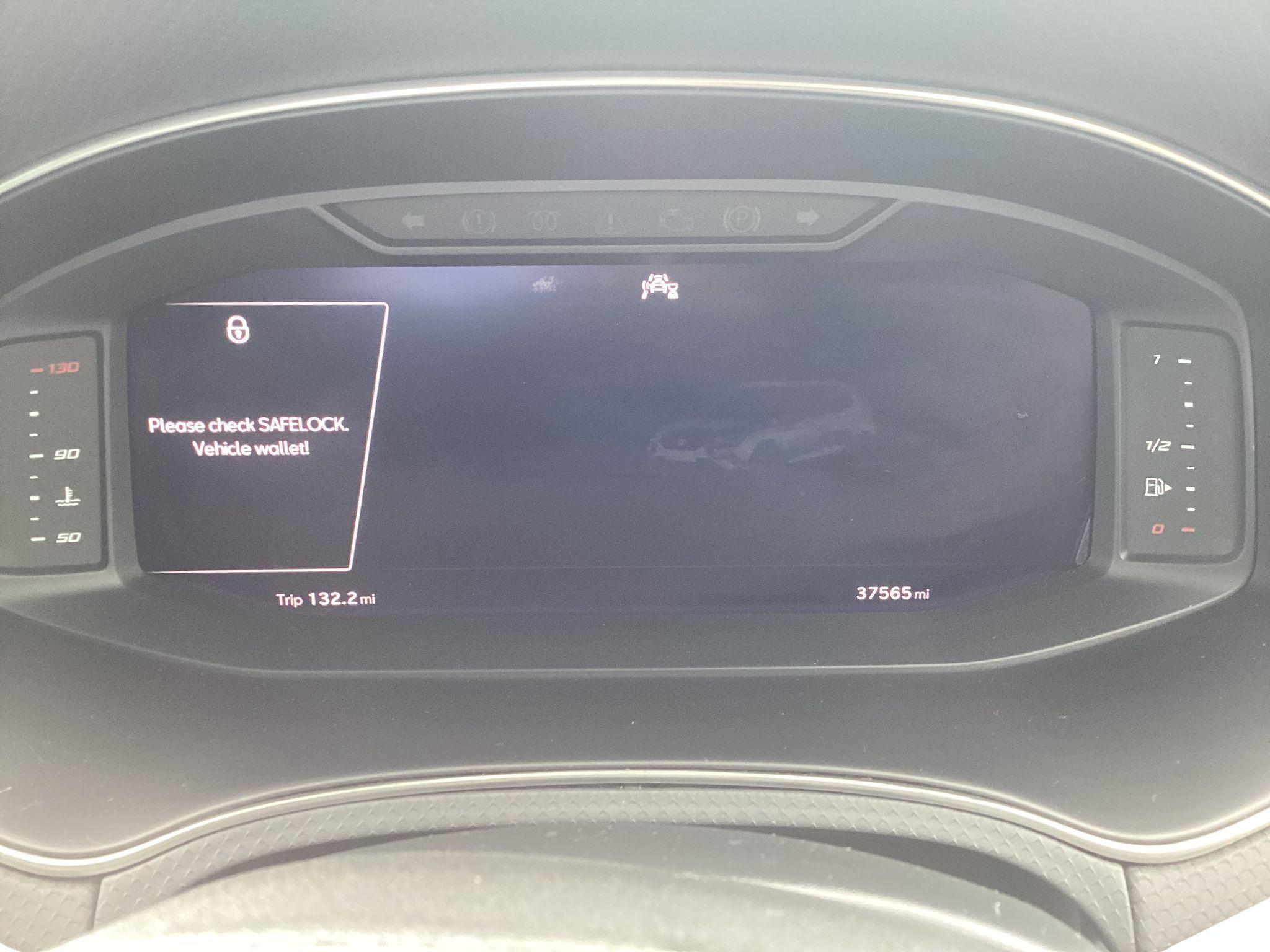 SEAT Arona Image 17