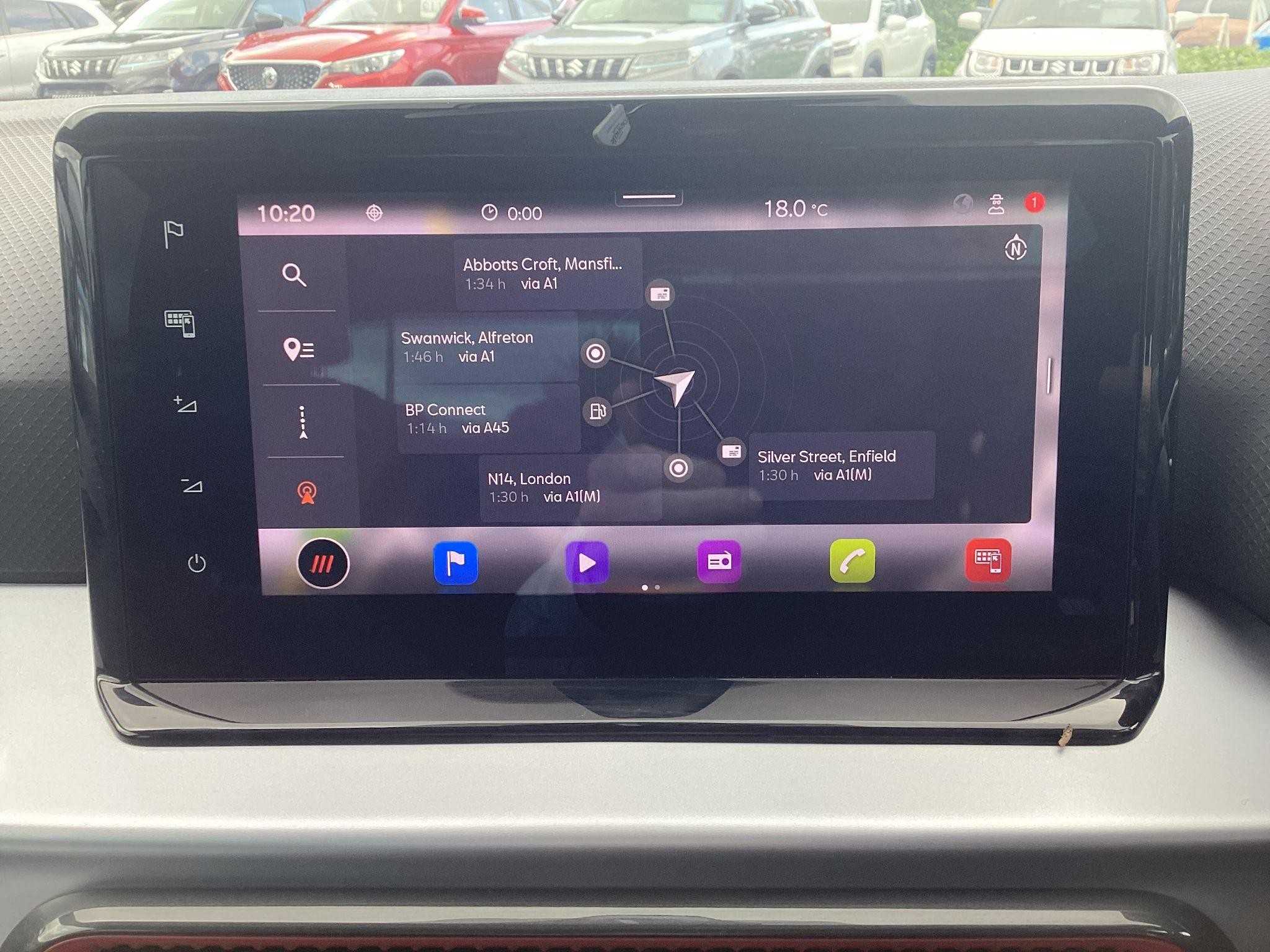 SEAT Arona Image 18