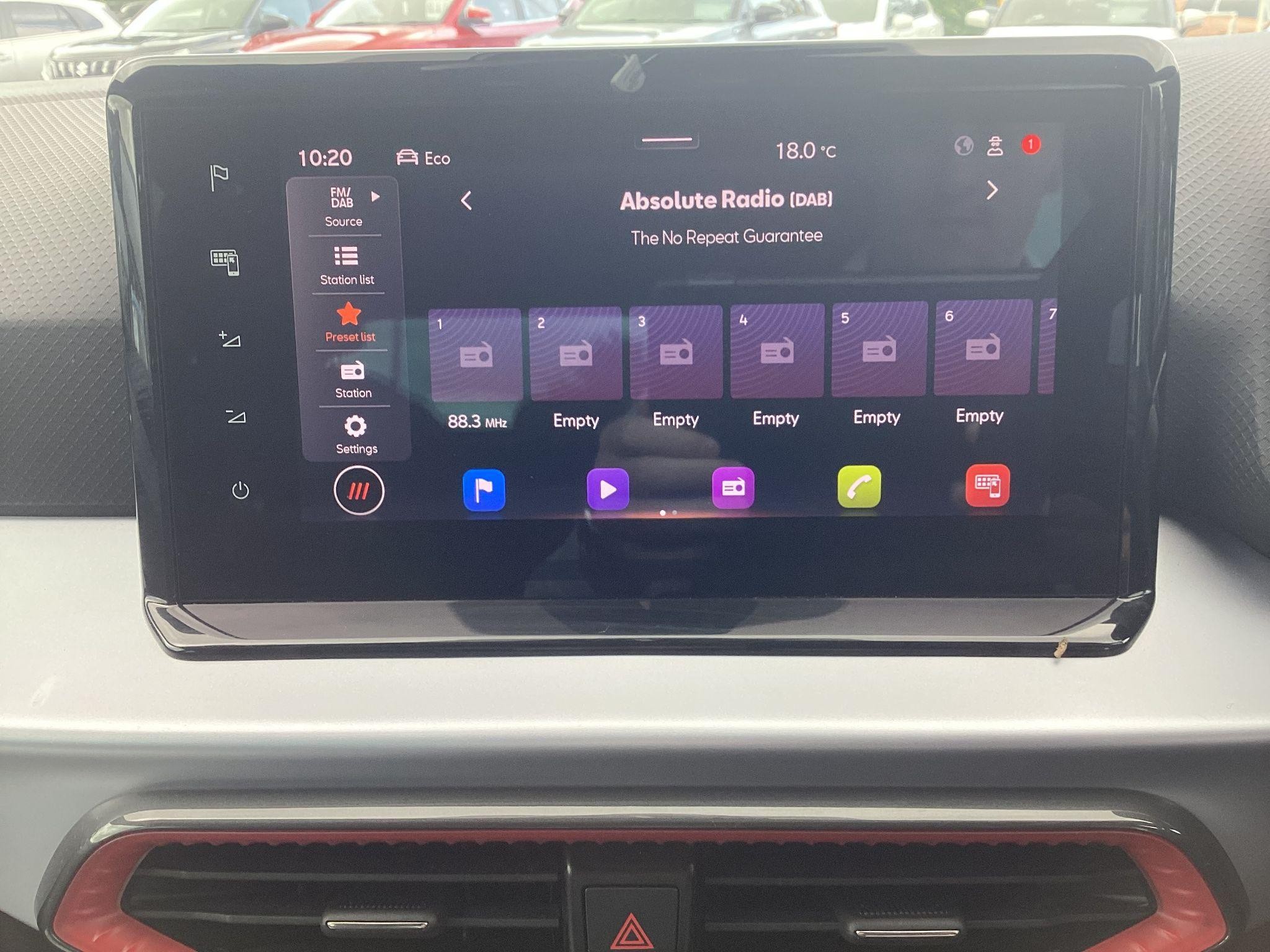 SEAT Arona Image 20