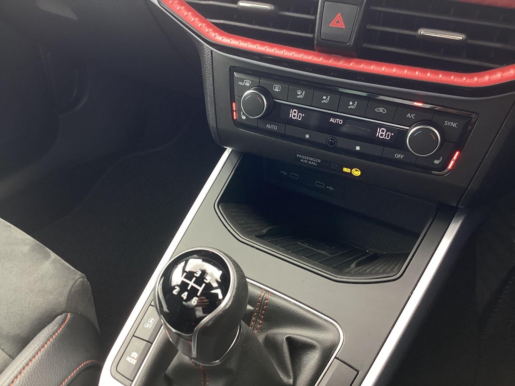 SEAT Arona Image 21