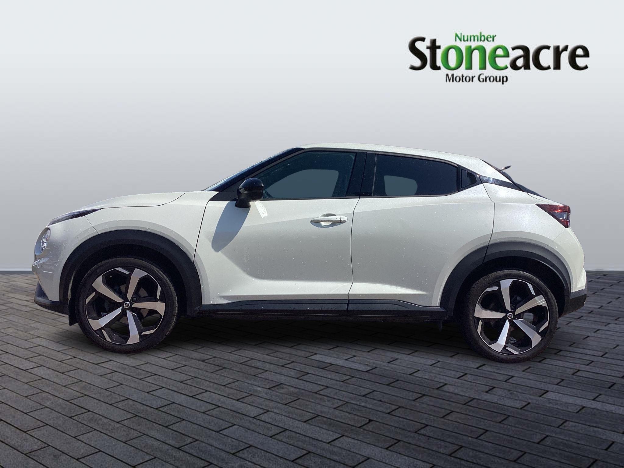 Nissan Juke Image 6