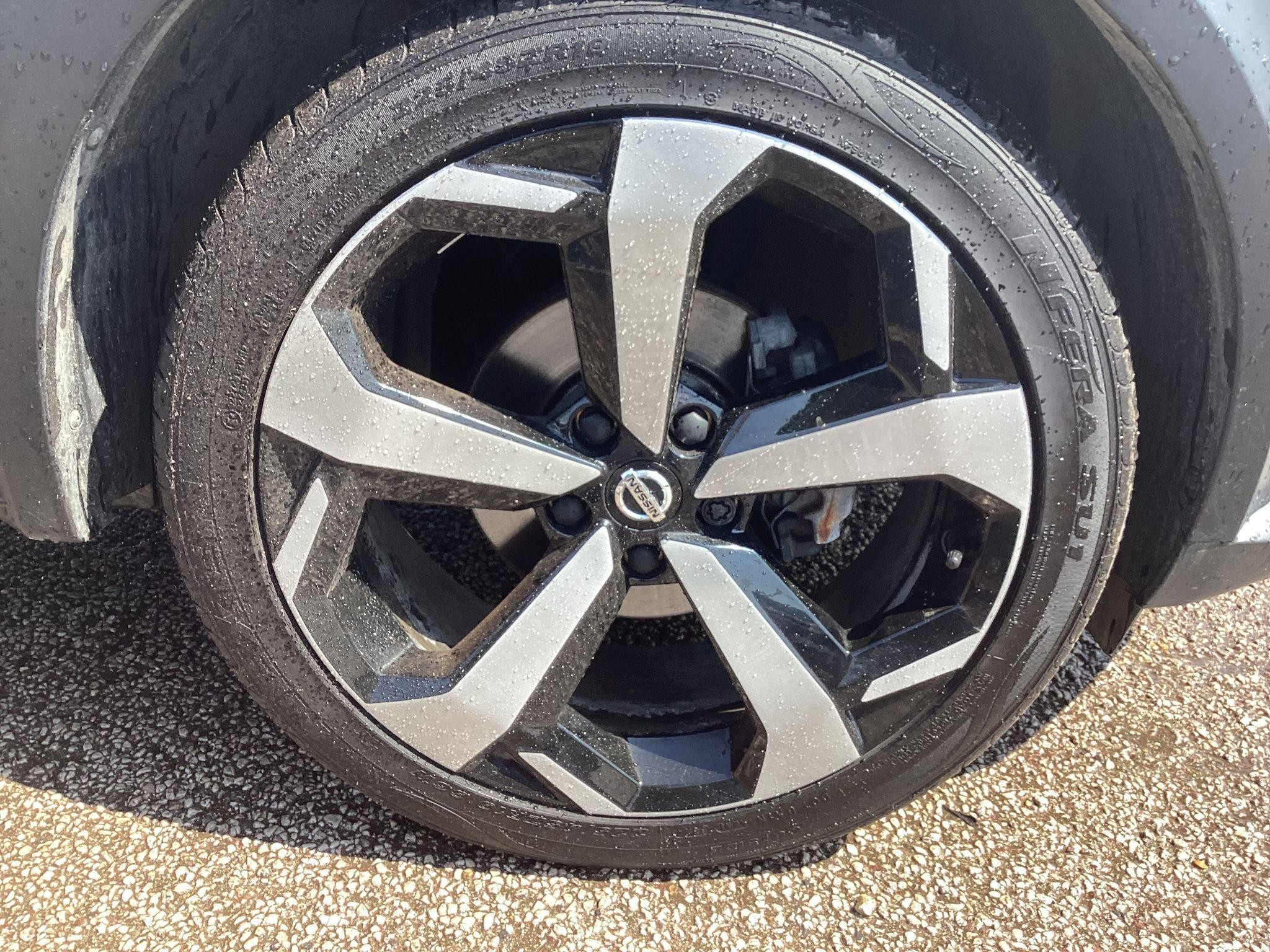Nissan Juke Image 9
