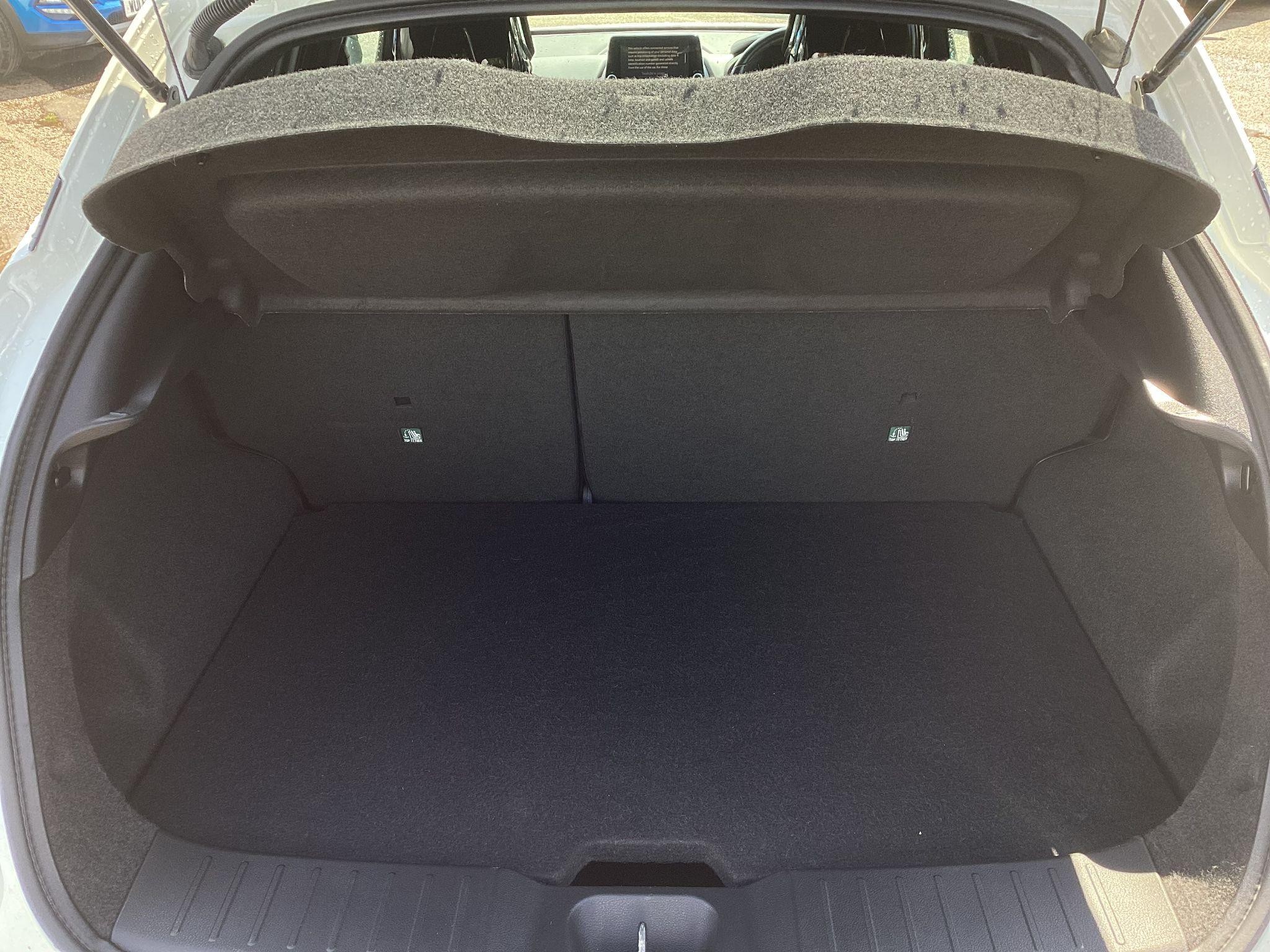 Nissan Juke Image 10