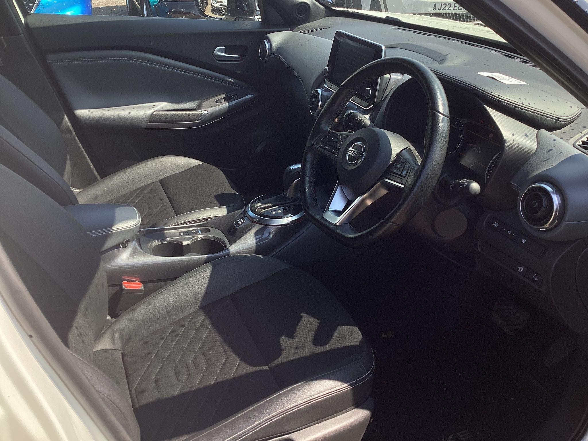 Nissan Juke Image 11