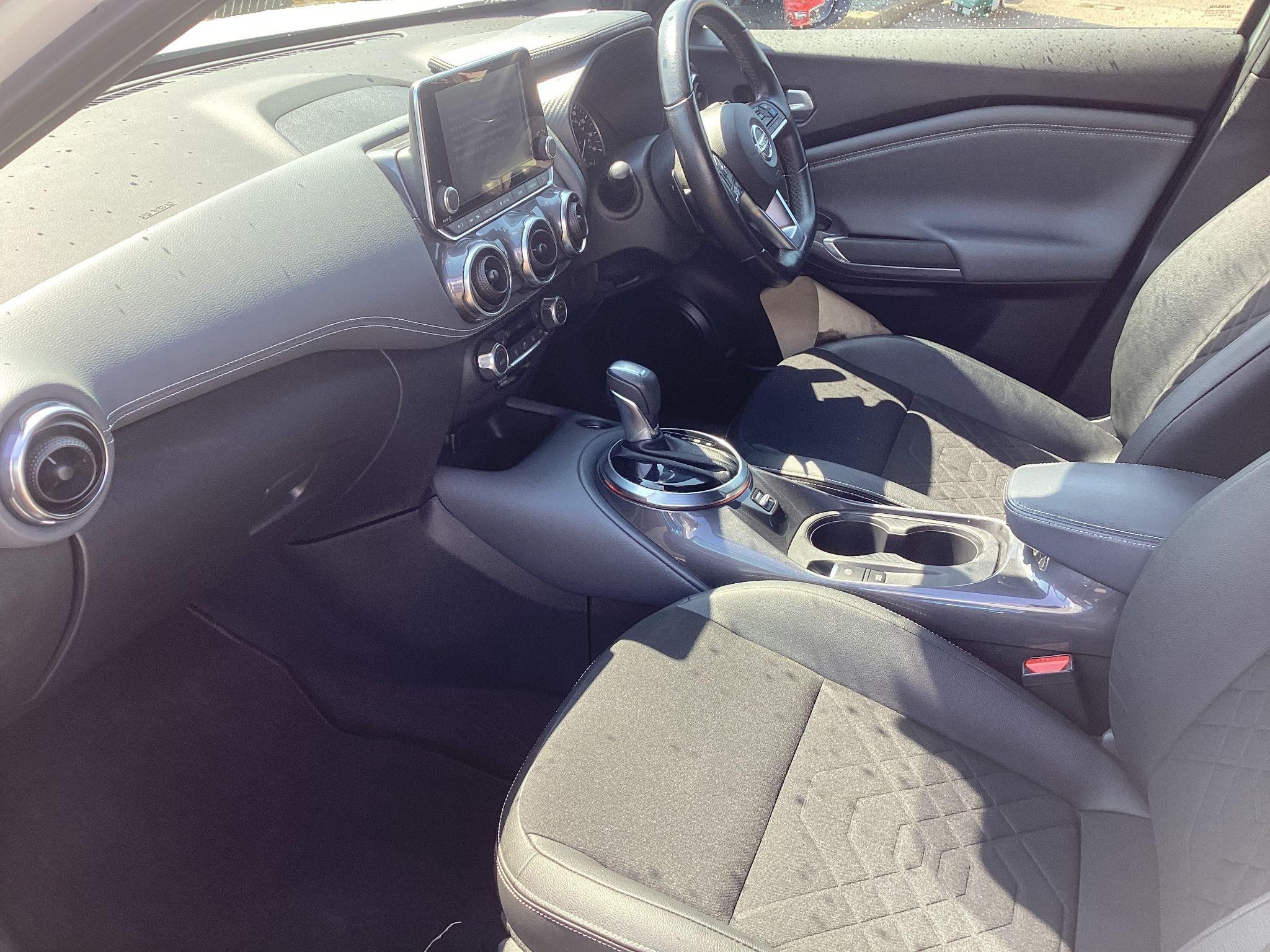 Nissan Juke Image 13