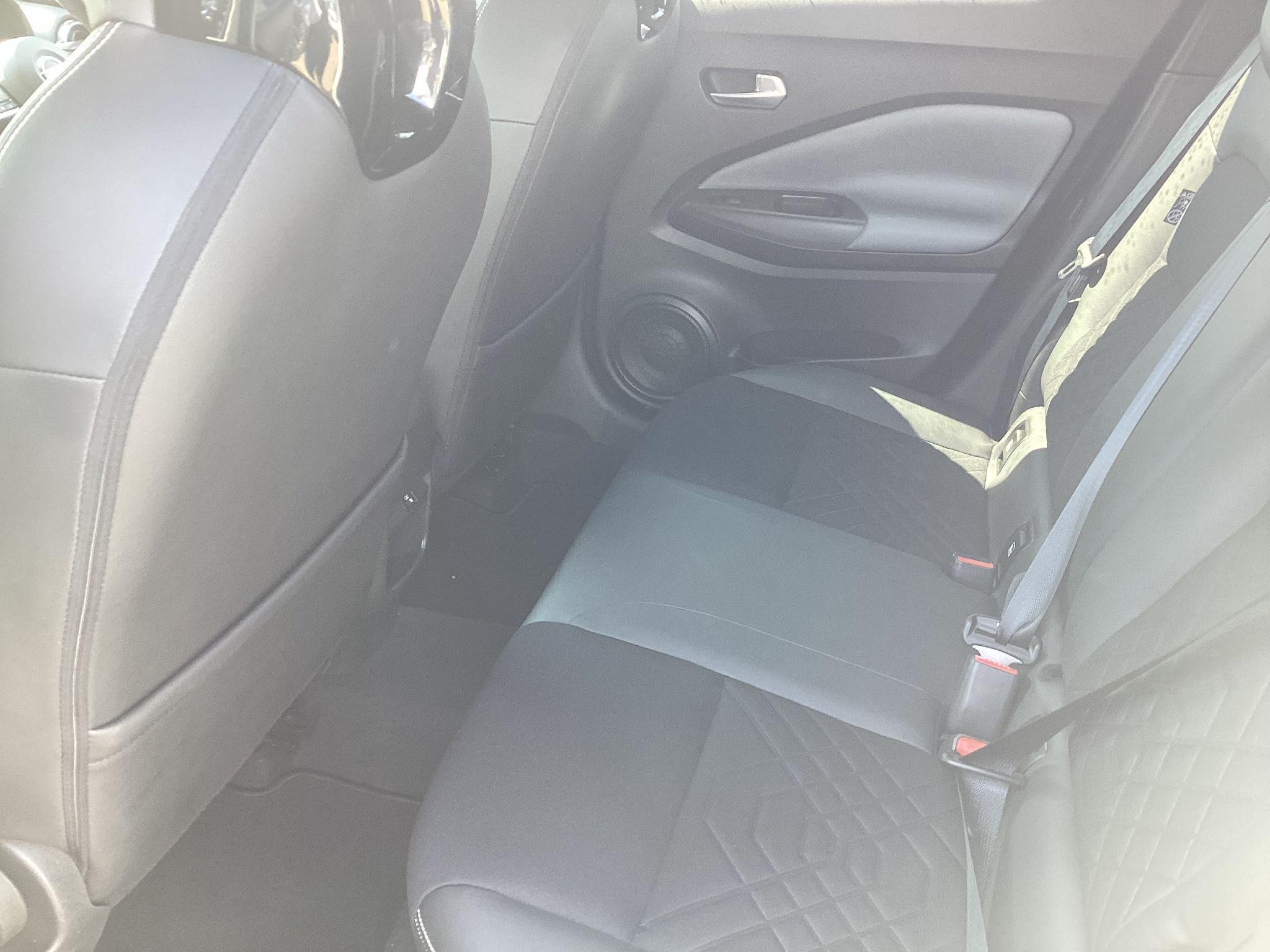 Nissan Juke Image 14