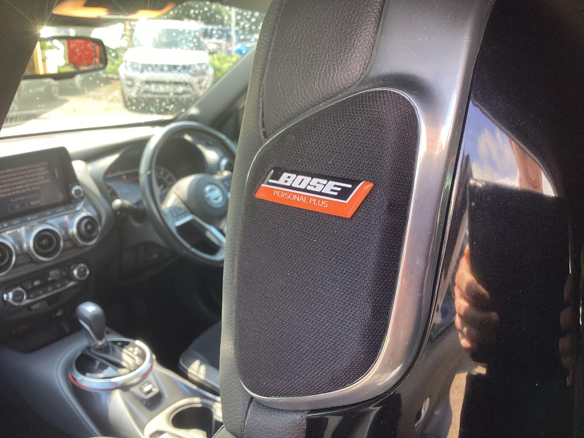 Nissan Juke Image 15