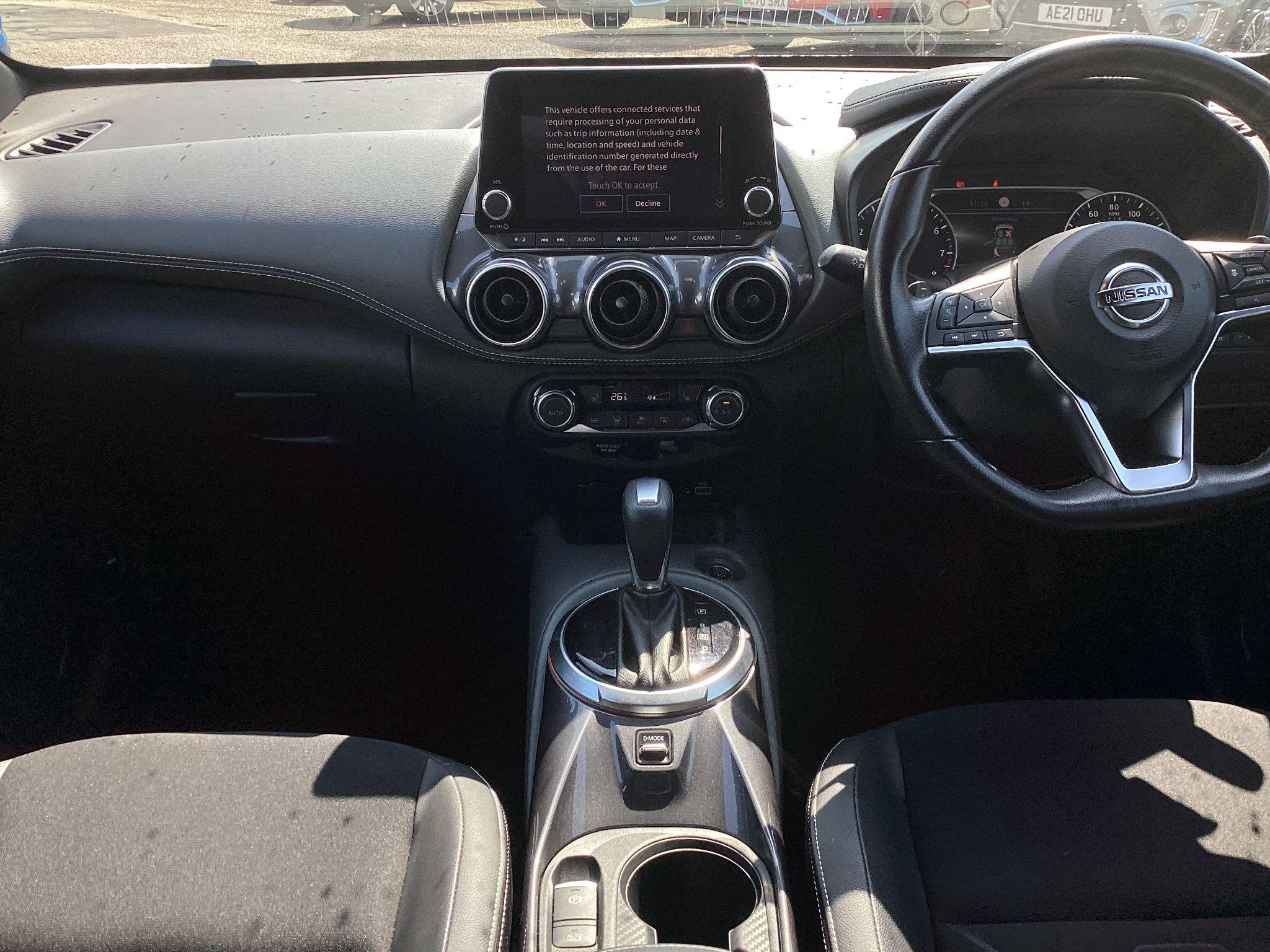 Nissan Juke Image 16