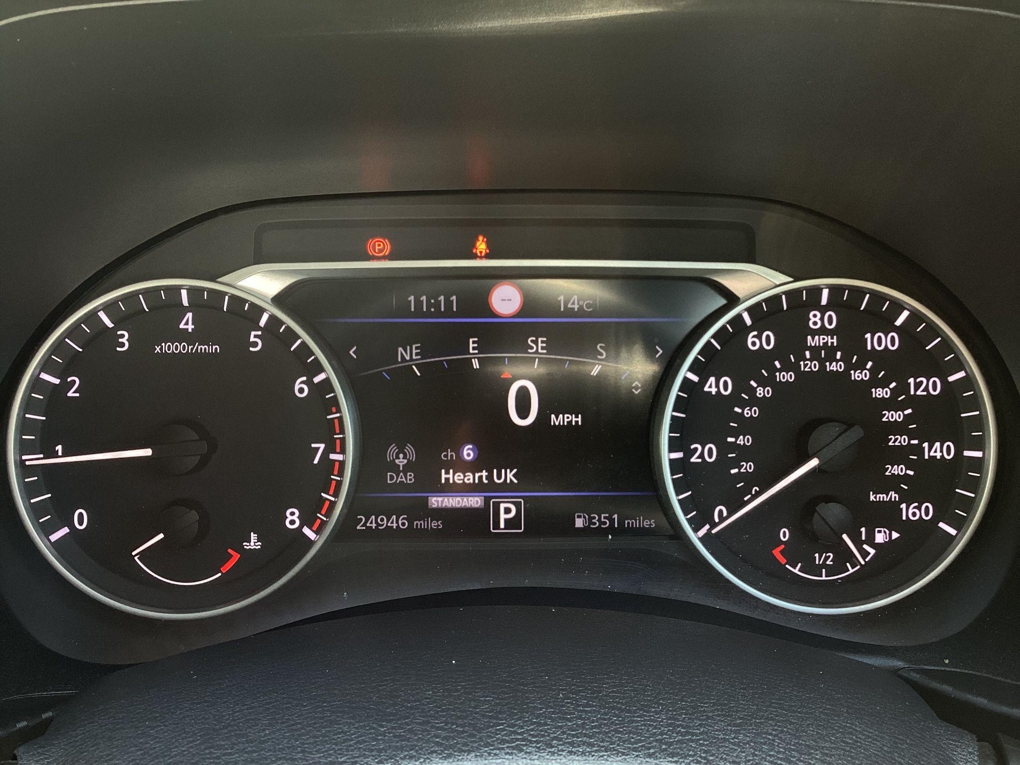 Nissan Juke Image 17