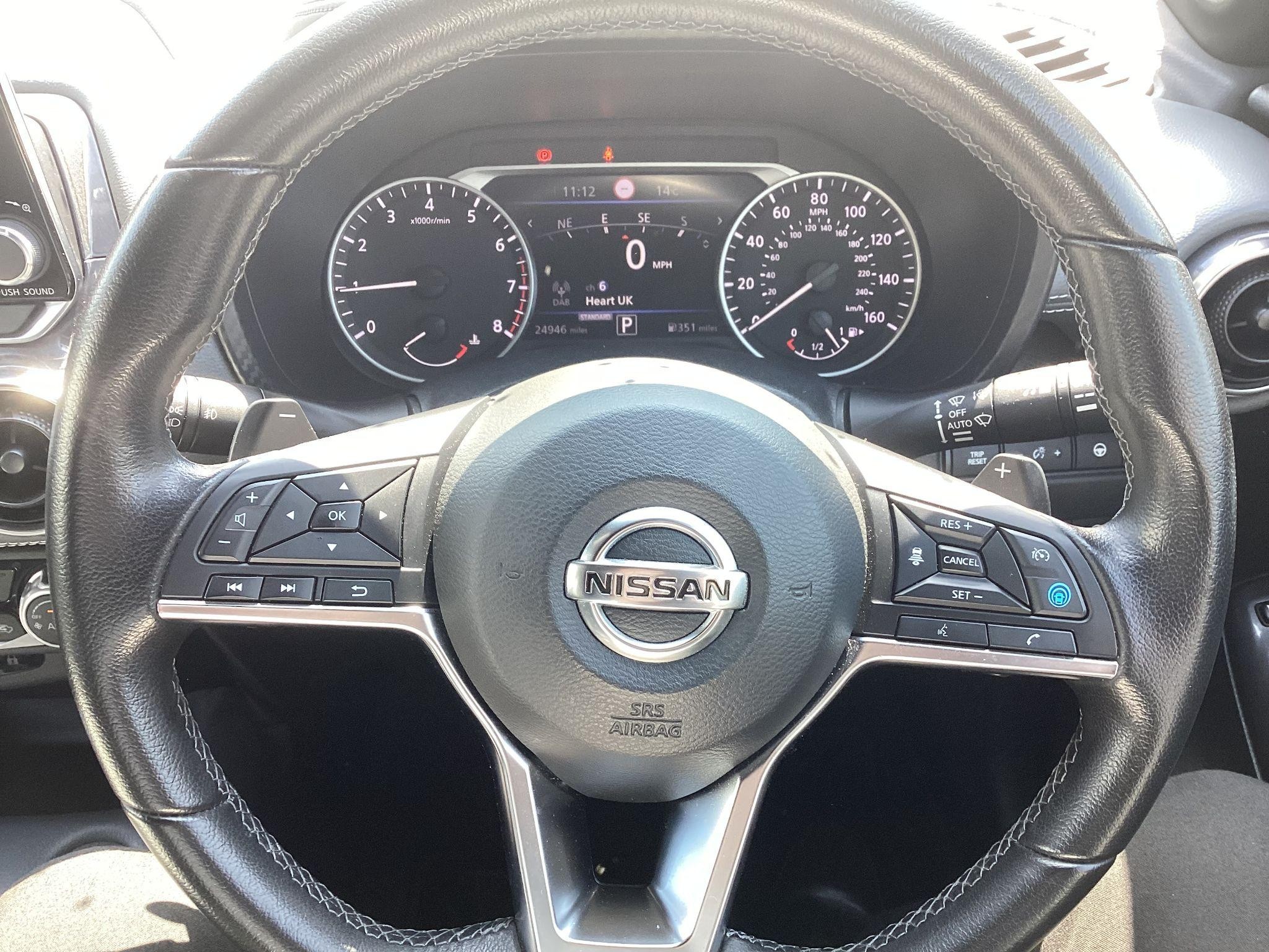 Nissan Juke Image 18