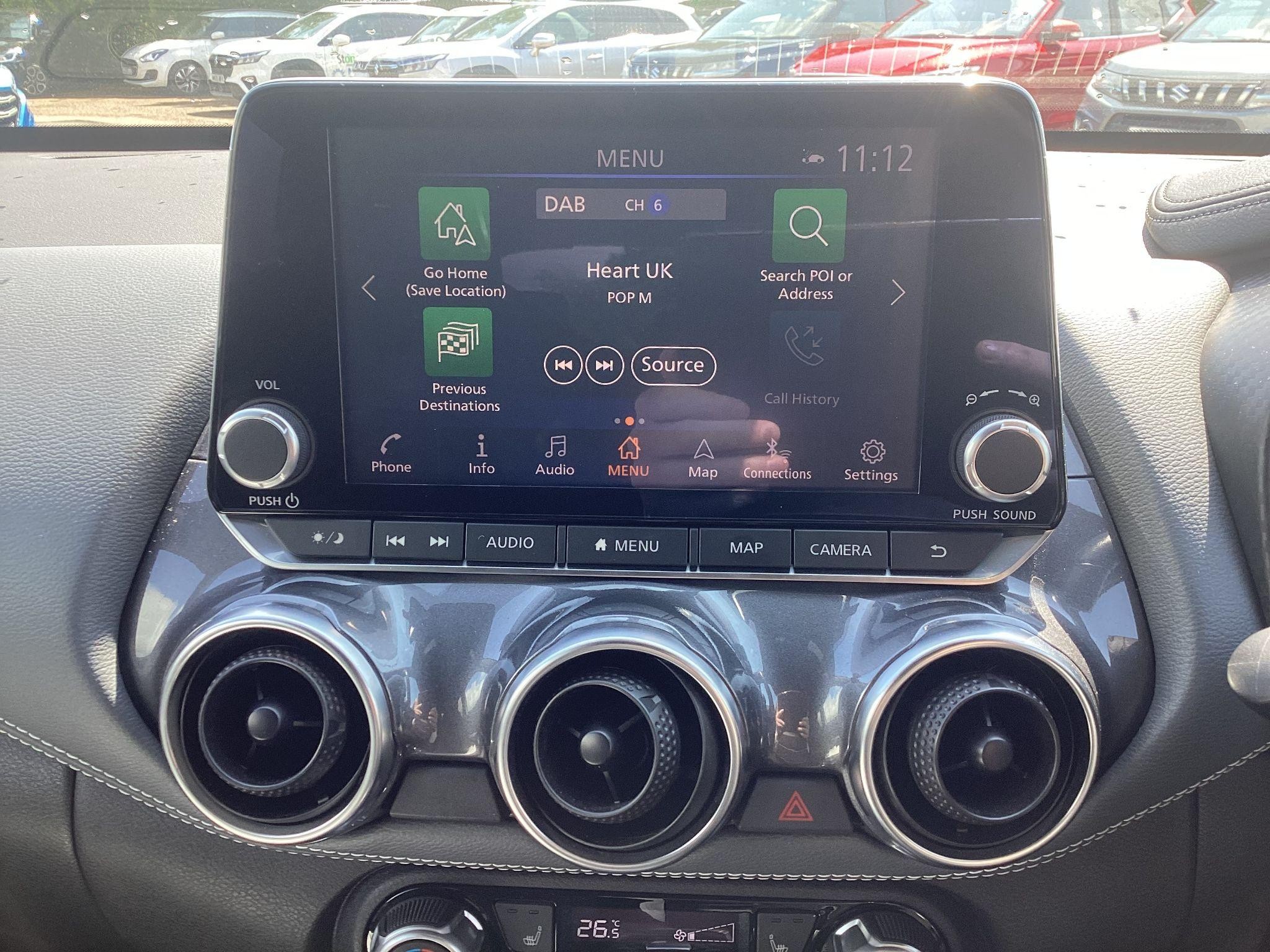 Nissan Juke Image 19