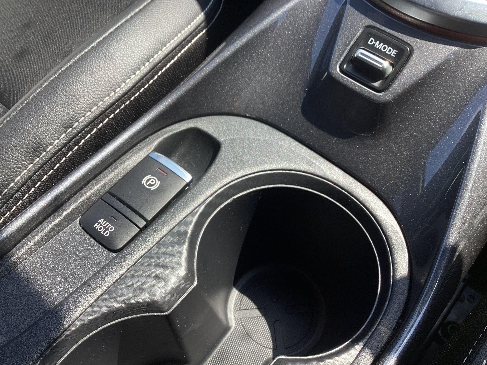 Nissan Juke Image 23