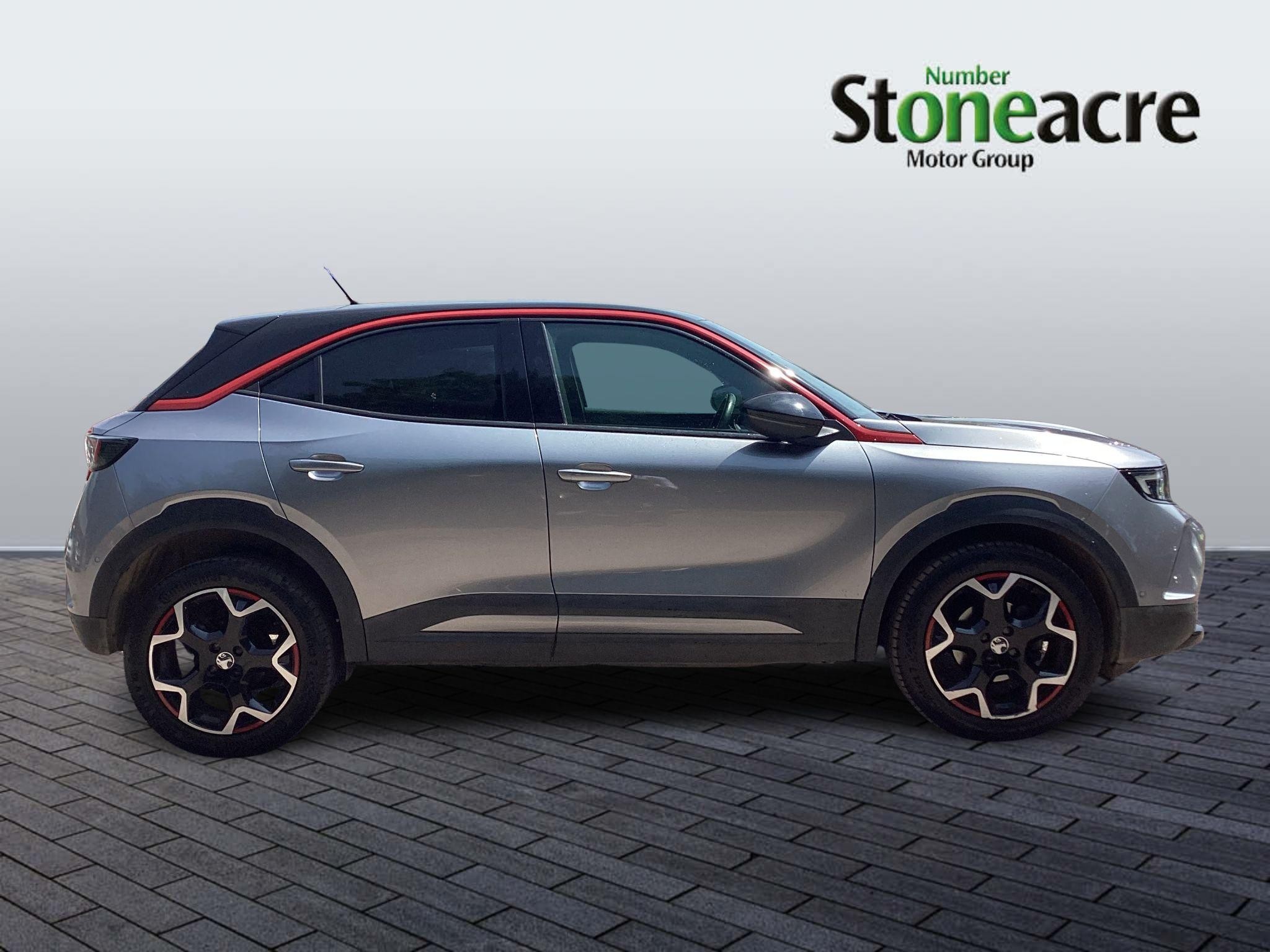 Vauxhall Mokka Image 2