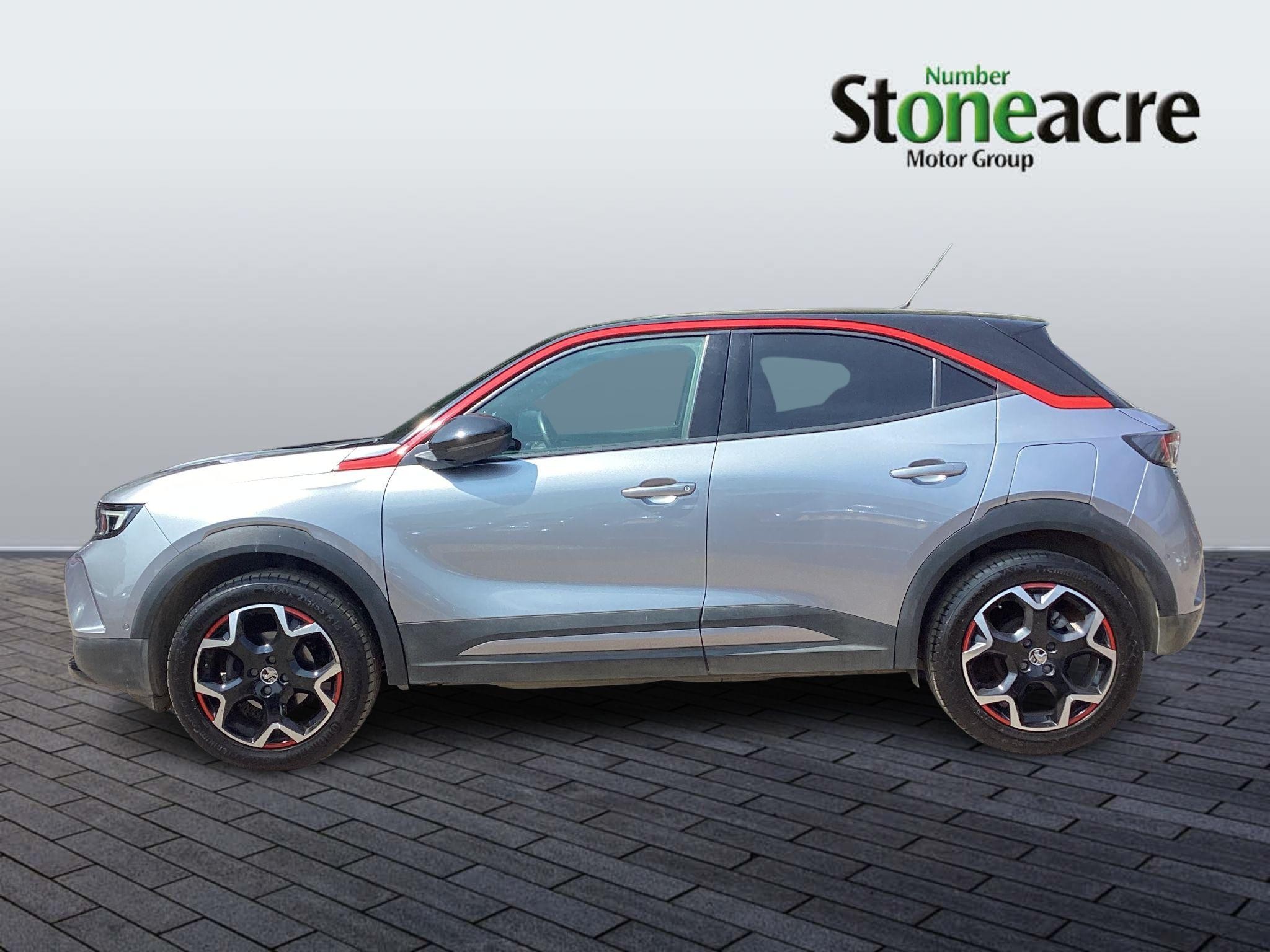 Vauxhall Mokka Image 6