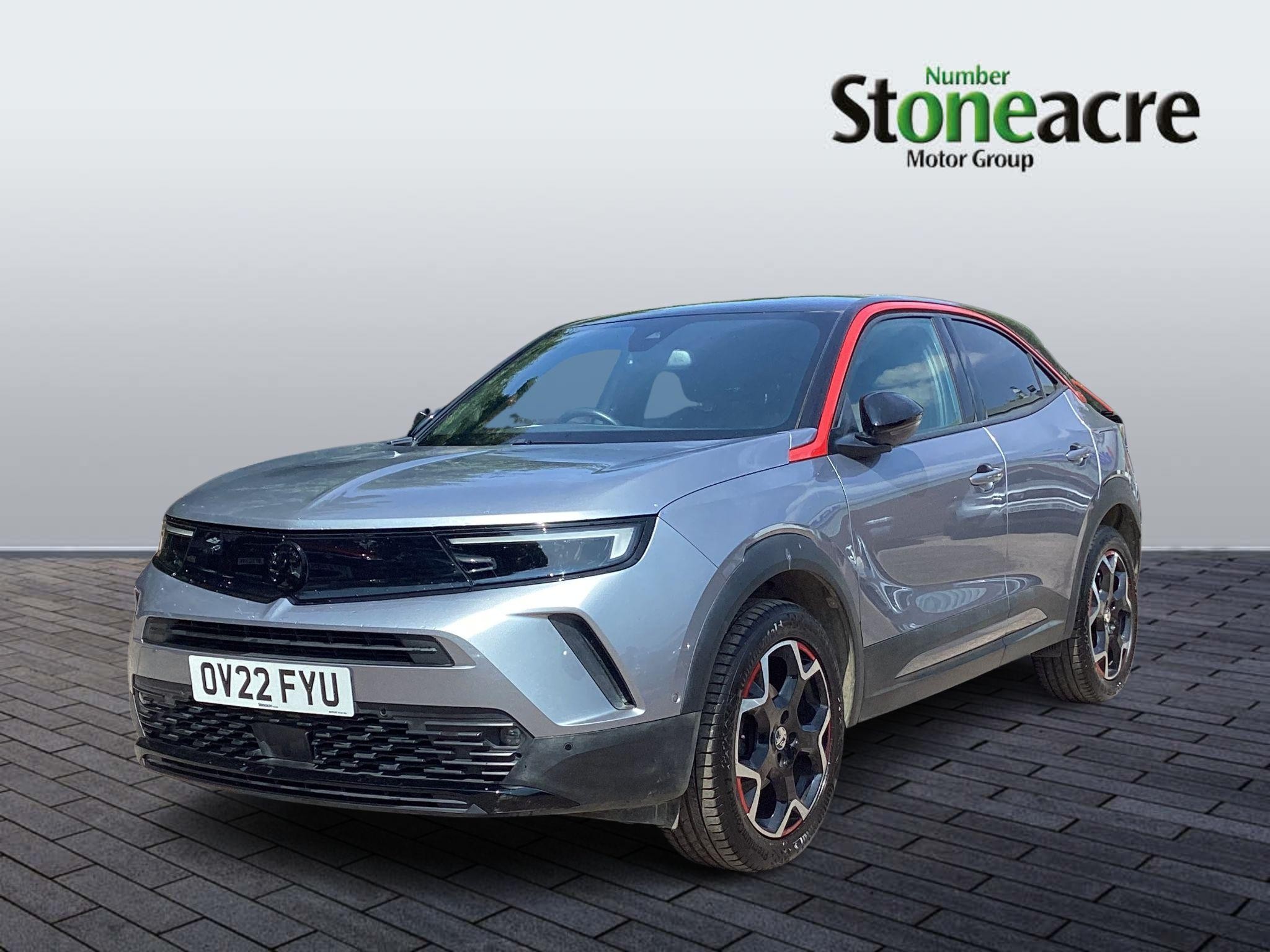 Vauxhall Mokka Image 7