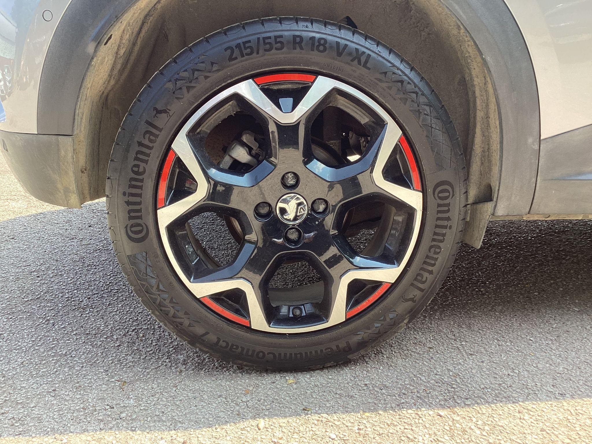 Vauxhall Mokka Image 9