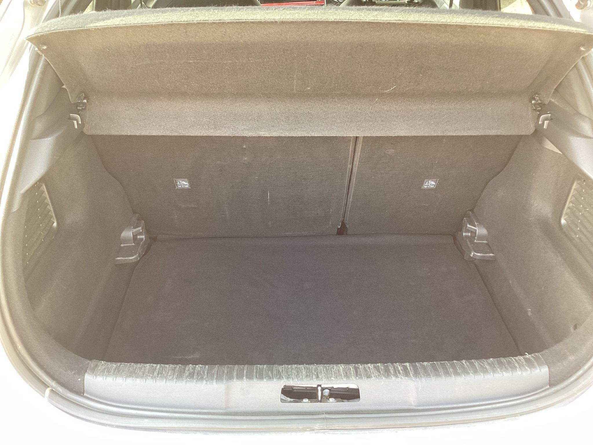 Vauxhall Mokka Image 10
