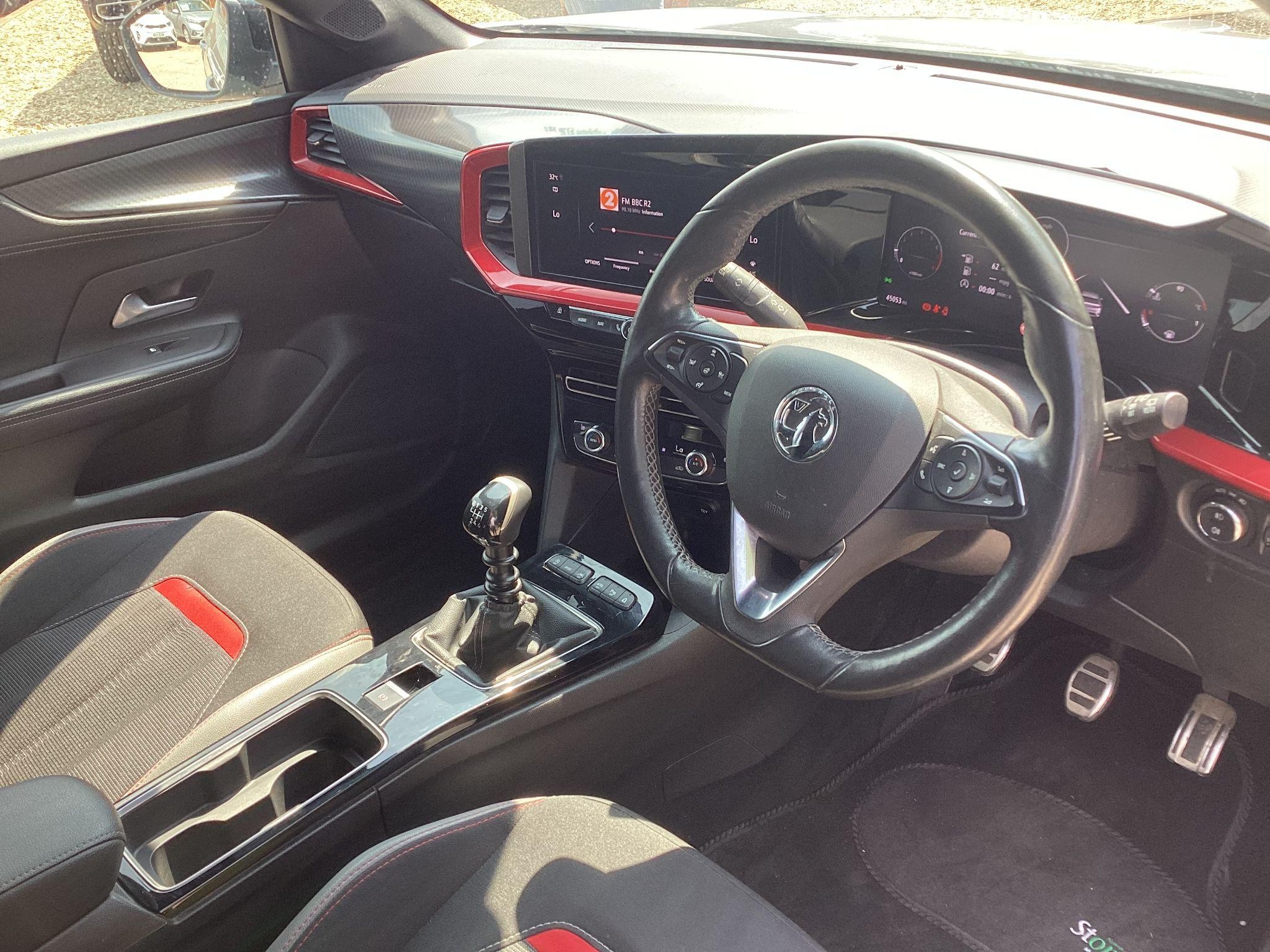 Vauxhall Mokka Image 11