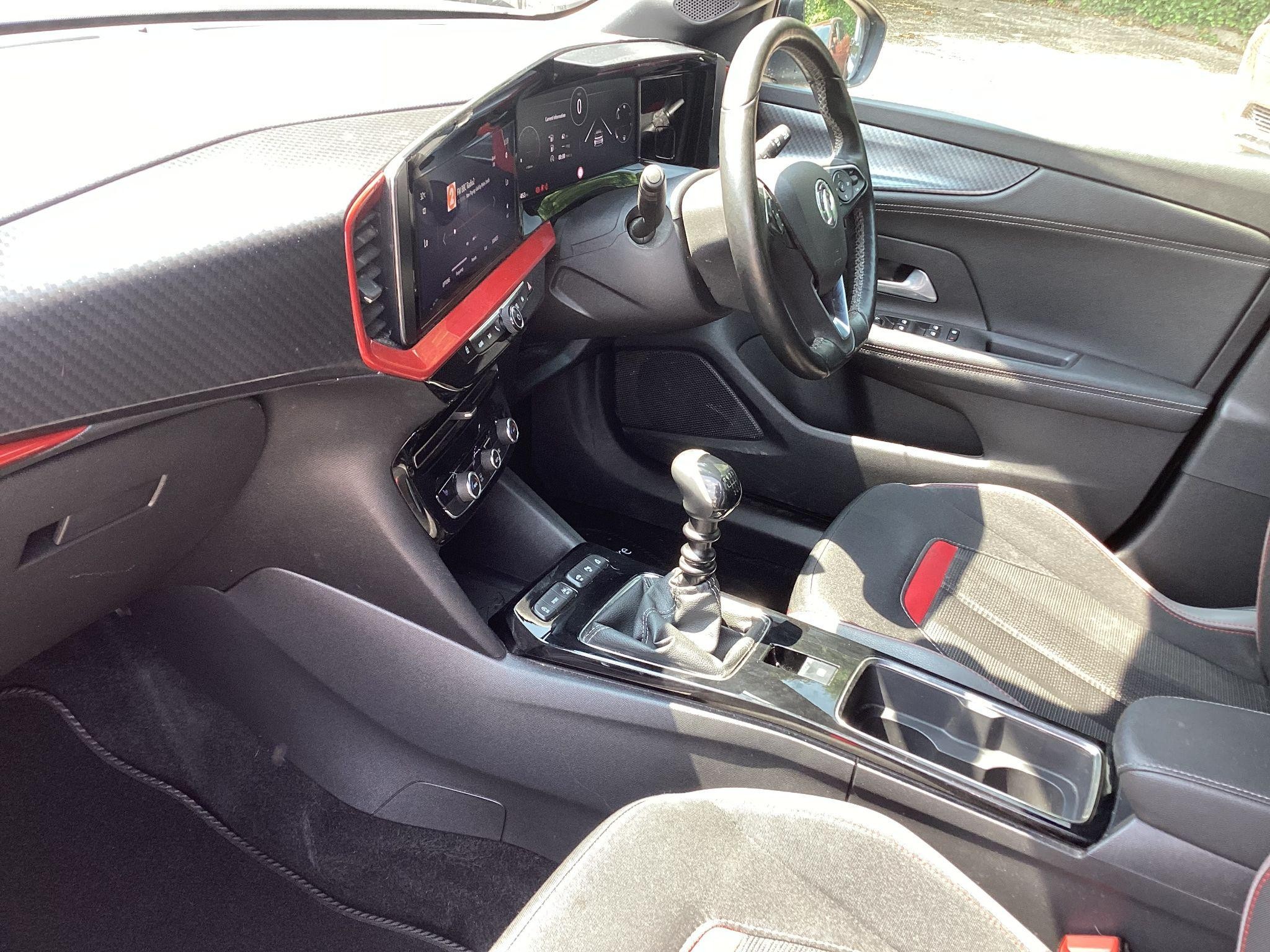 Vauxhall Mokka Image 12