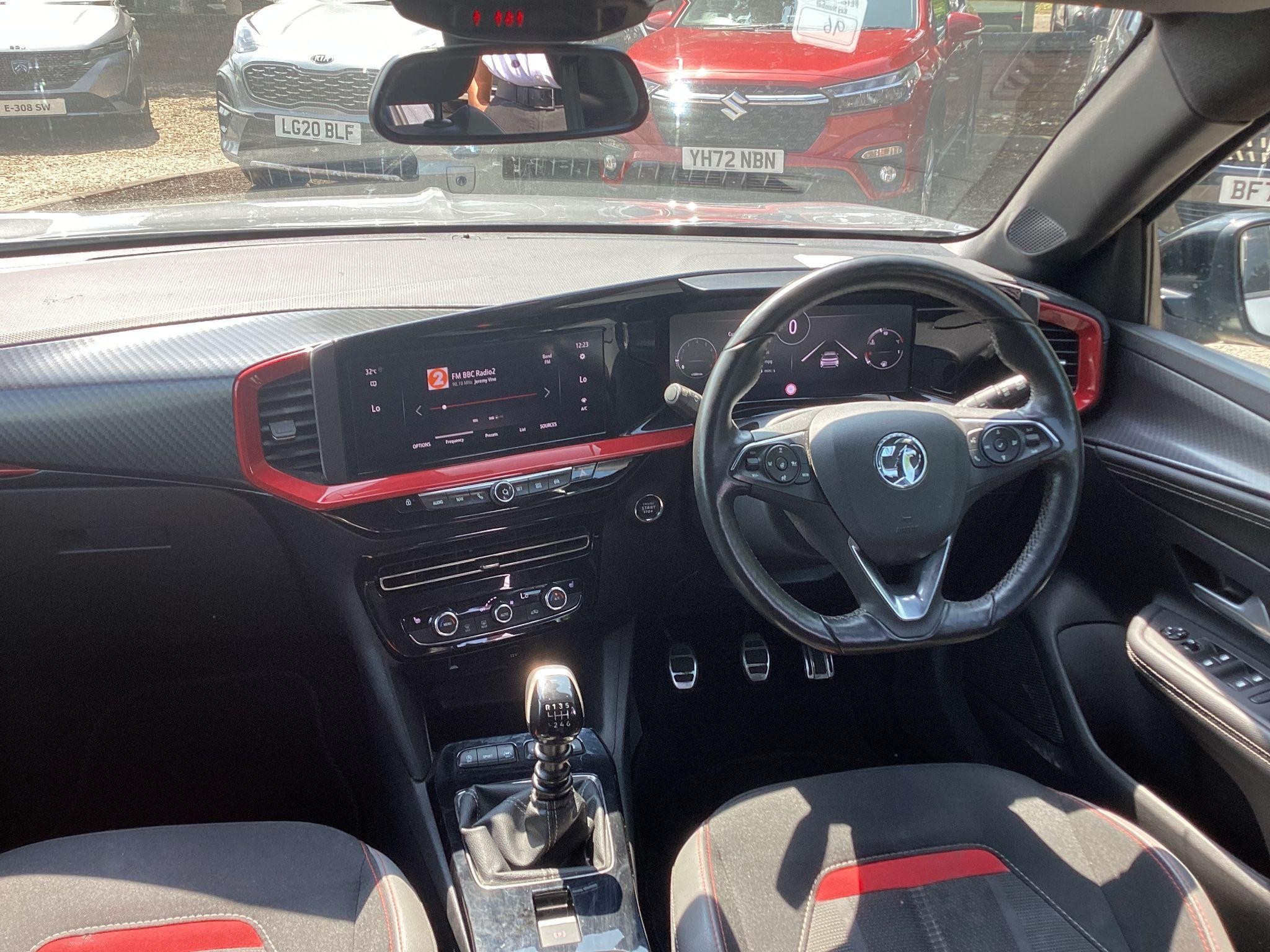 Vauxhall Mokka Image 13