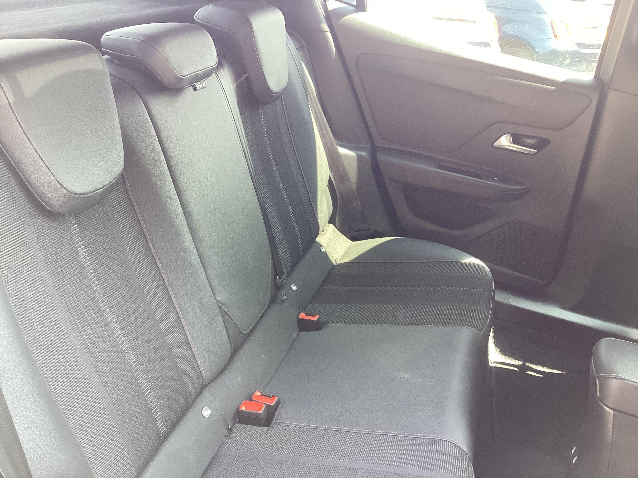 Vauxhall Mokka Image 15