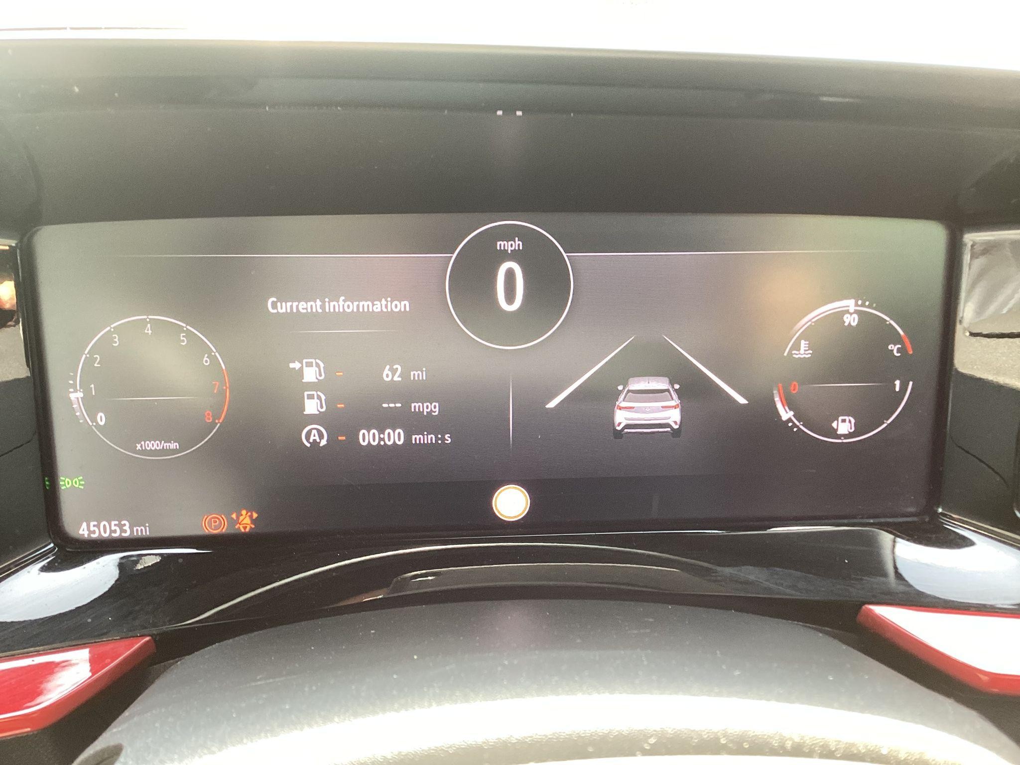 Vauxhall Mokka Image 16